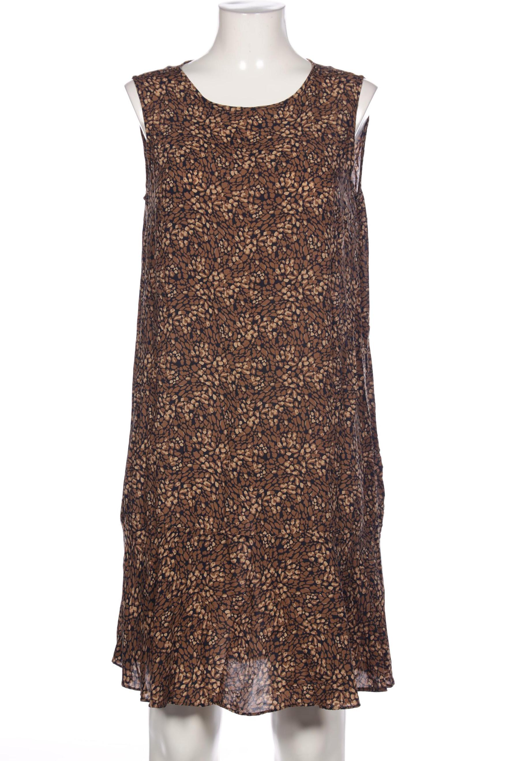 

Opus Damen Kleid, braun, Gr. 40