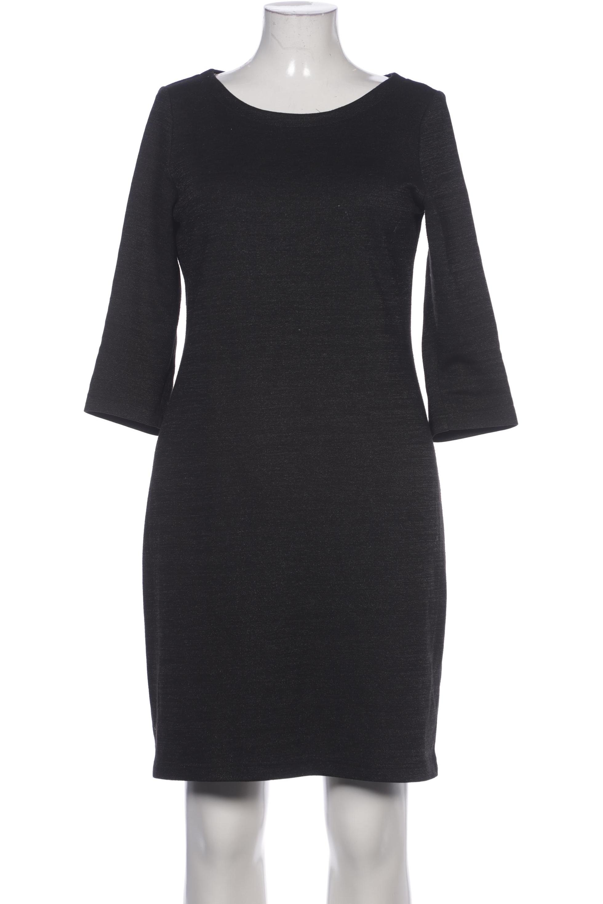 

Opus Damen Kleid, schwarz, Gr. 42