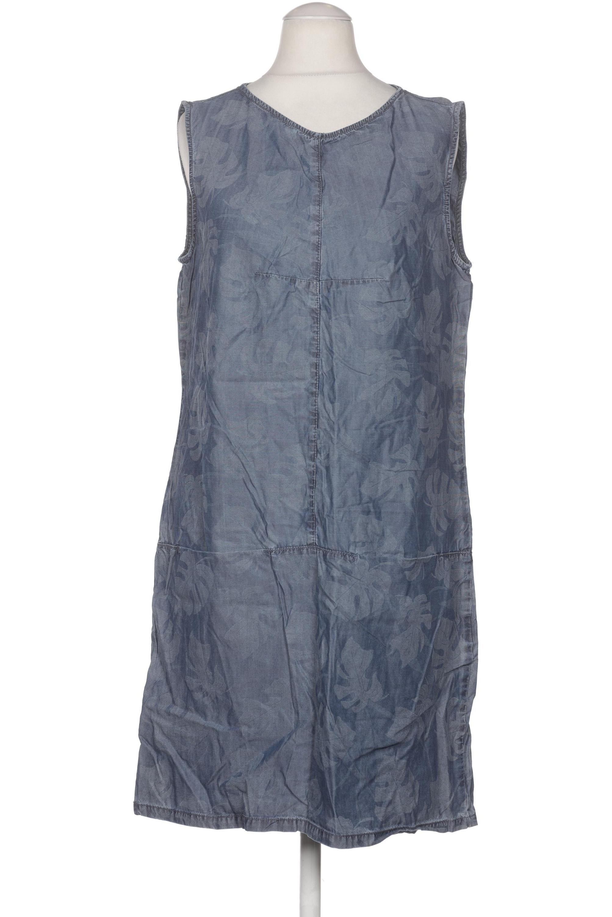 

Opus Damen Kleid, blau, Gr. 36
