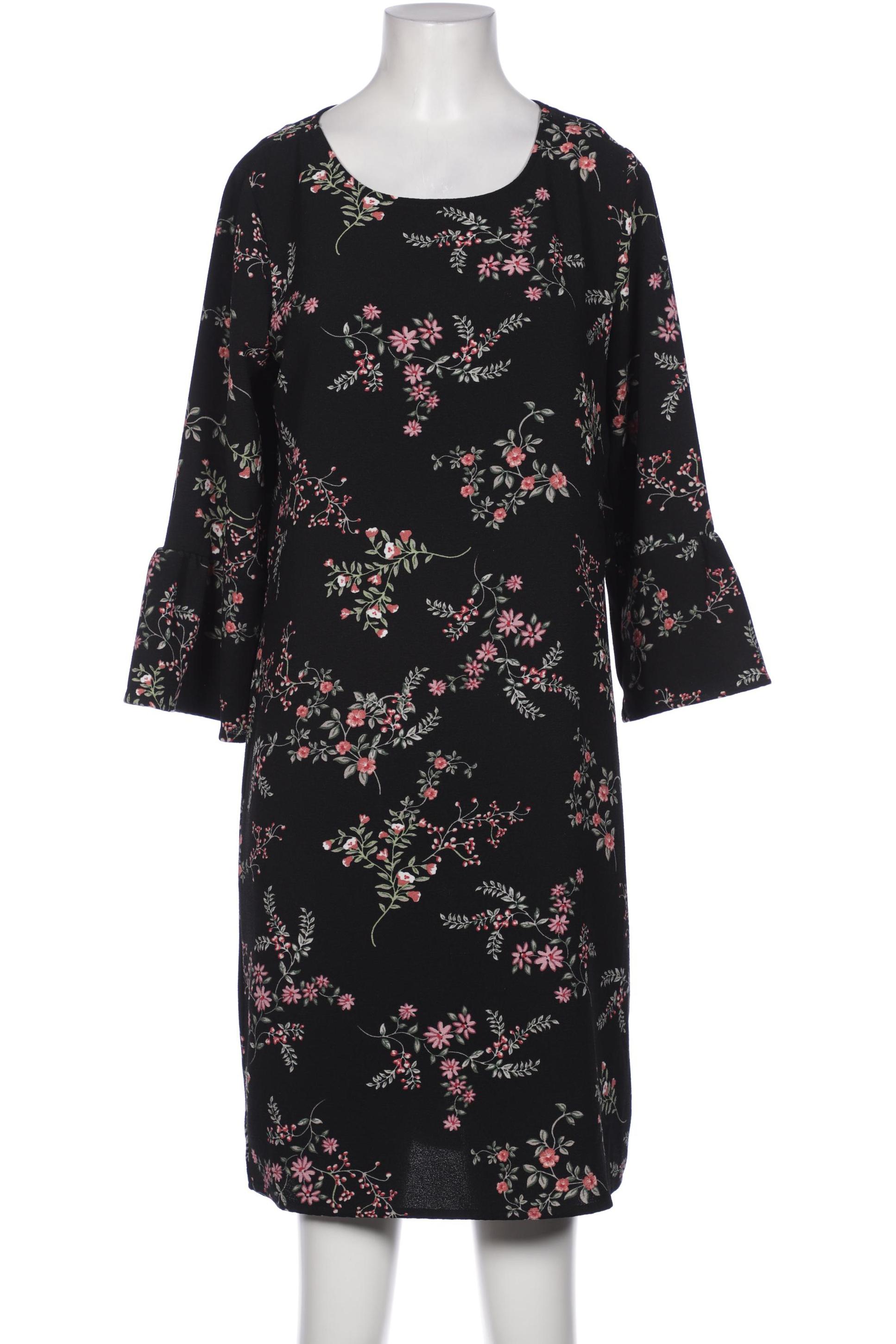

Opus Damen Kleid, schwarz, Gr. 36
