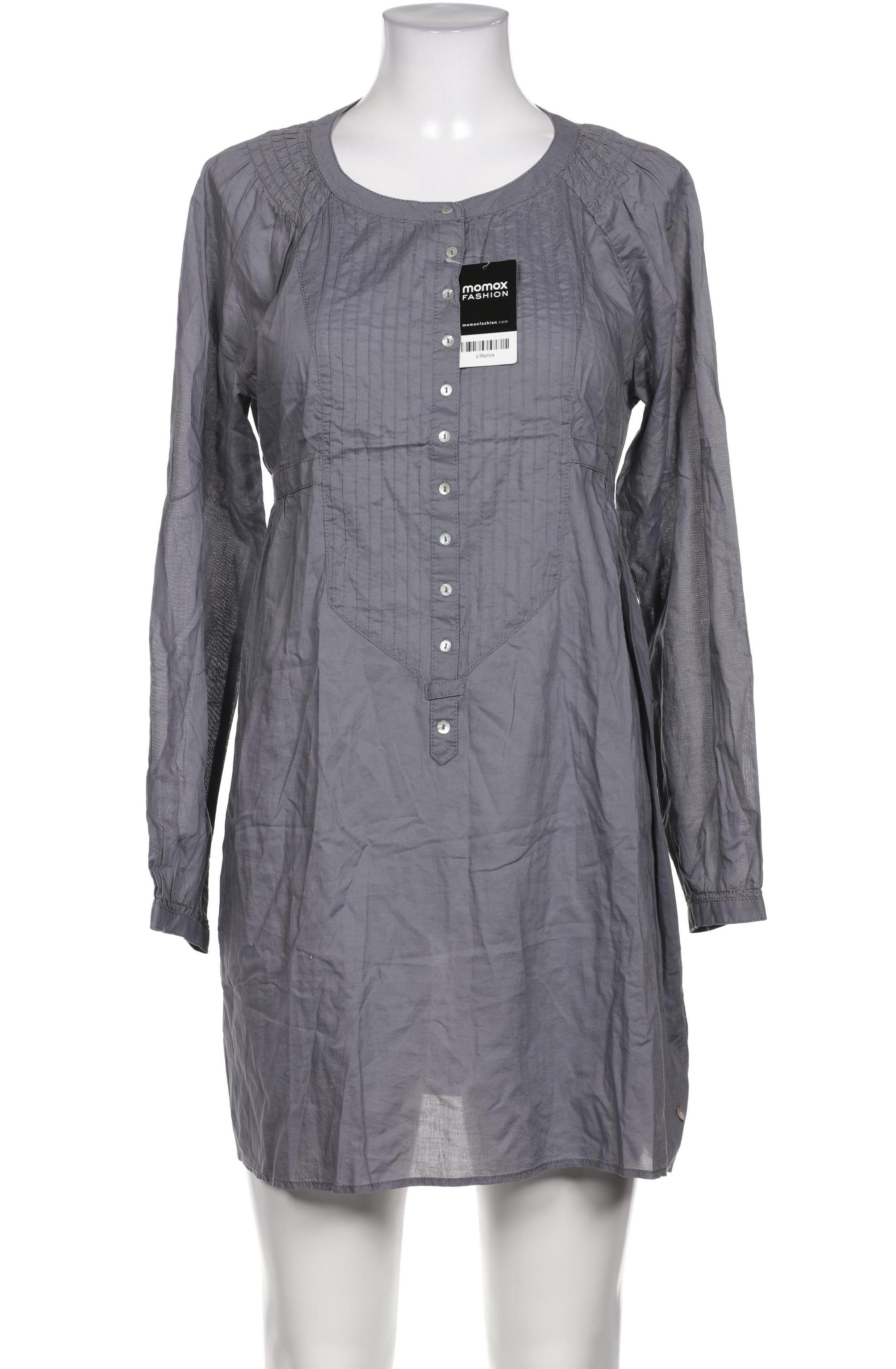 

Opus Damen Kleid, grau, Gr. 38