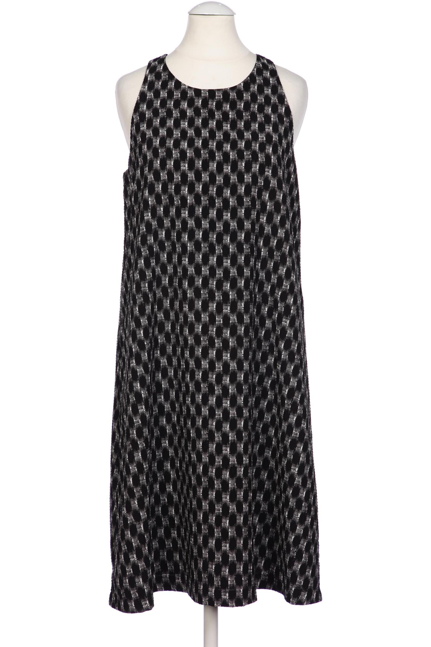 

Opus Damen Kleid, schwarz, Gr. 34