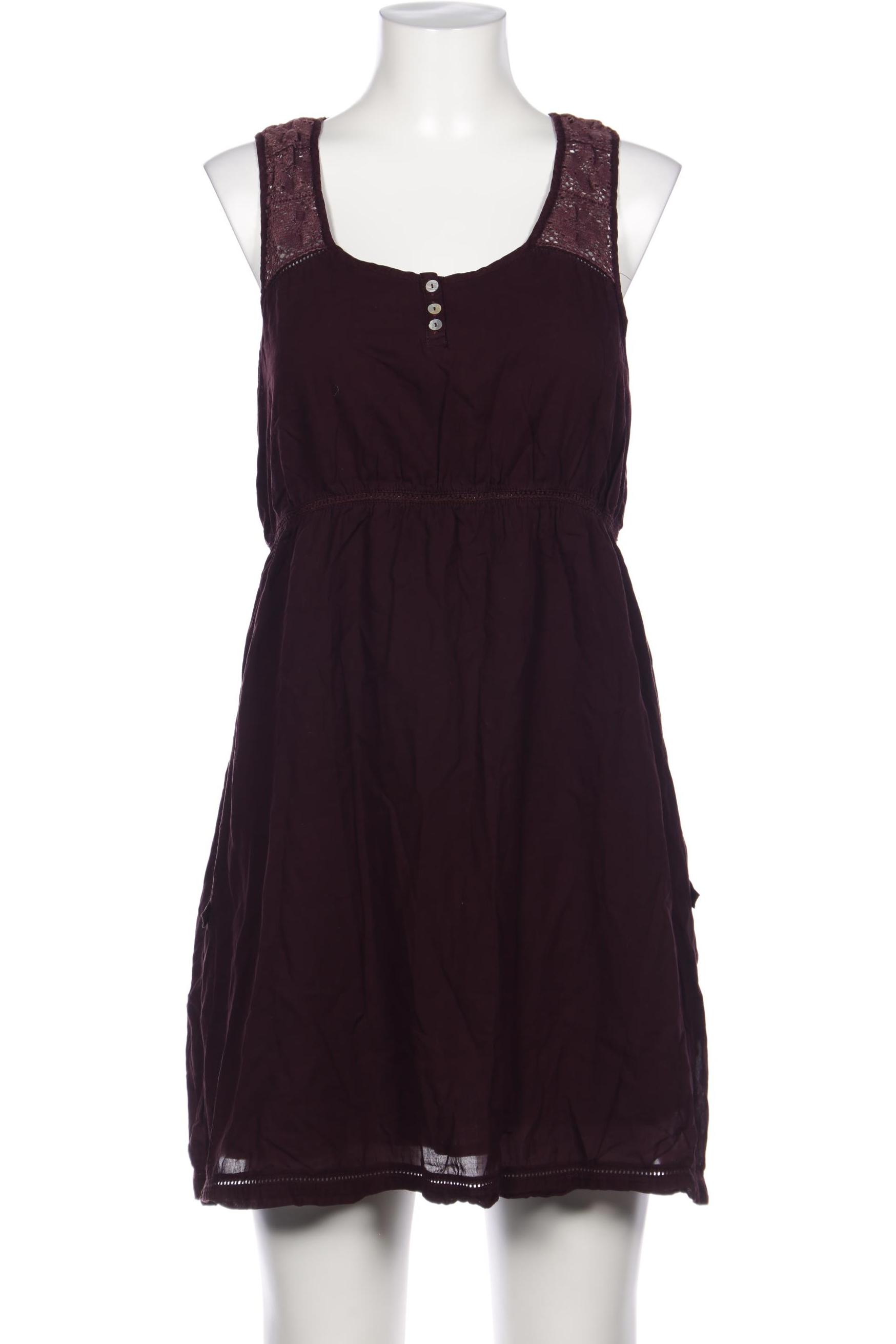 

Opus Damen Kleid, bordeaux