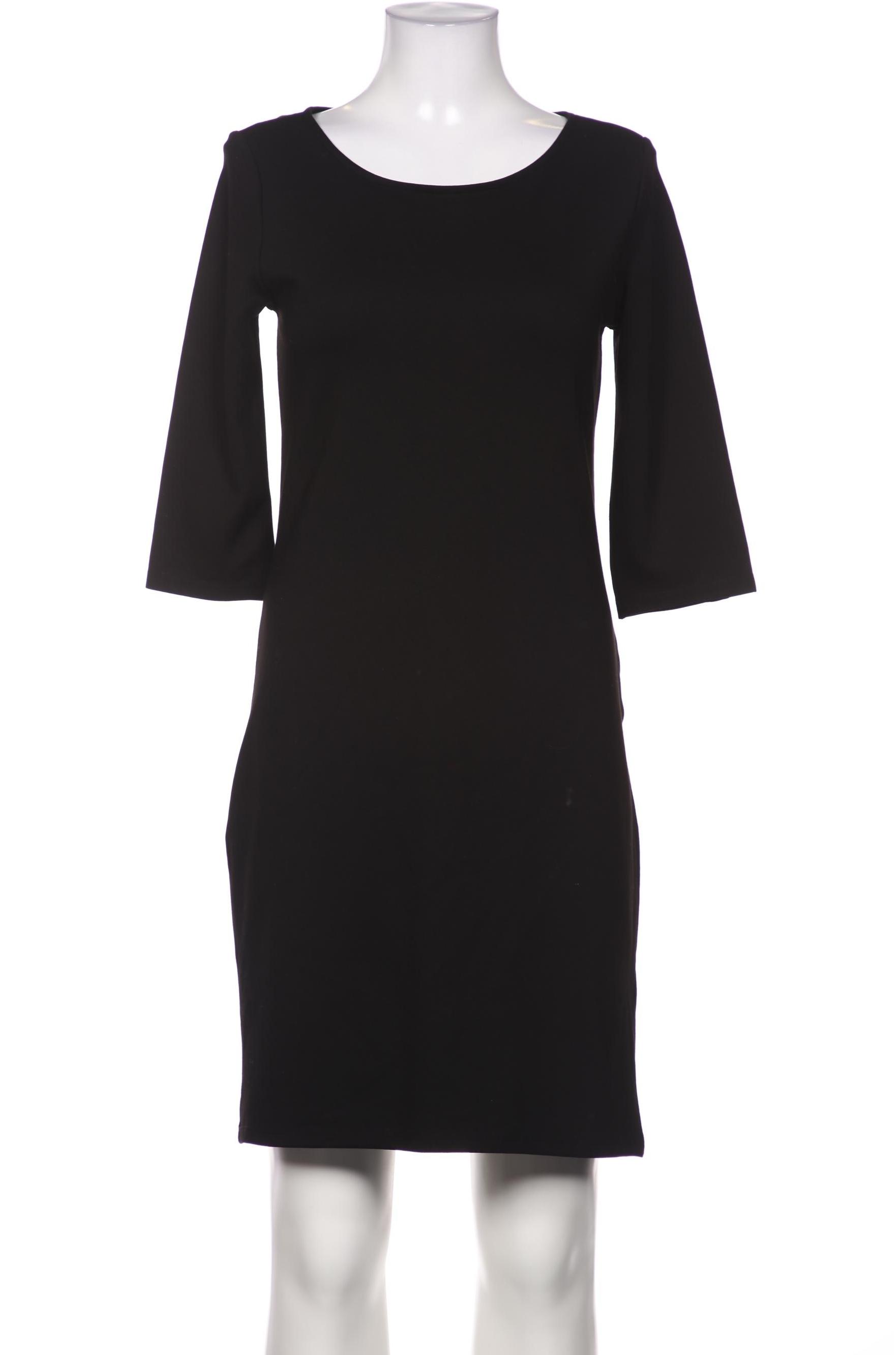 

Opus Damen Kleid, schwarz, Gr. 38