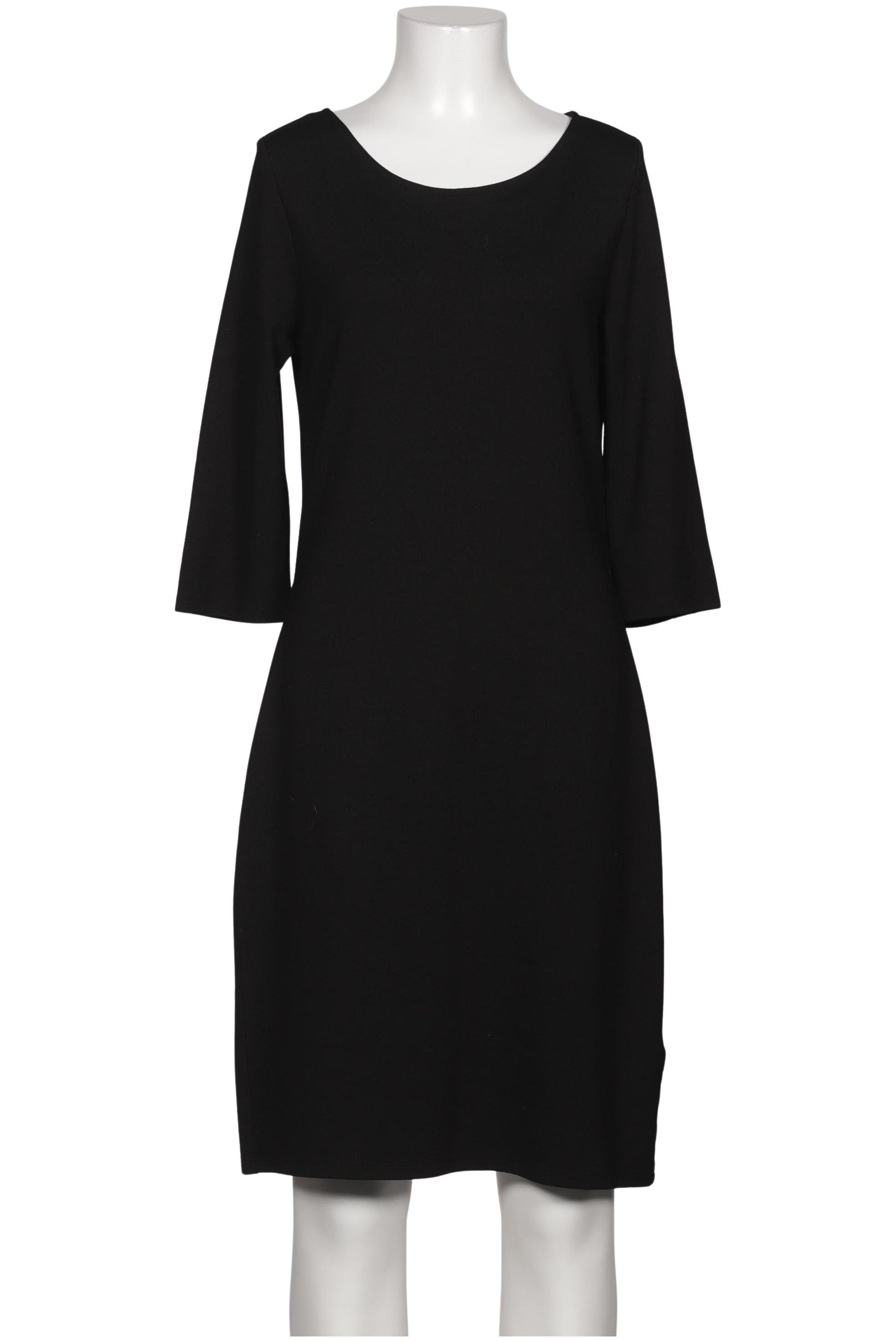 

Opus Damen Kleid, schwarz, Gr. 40