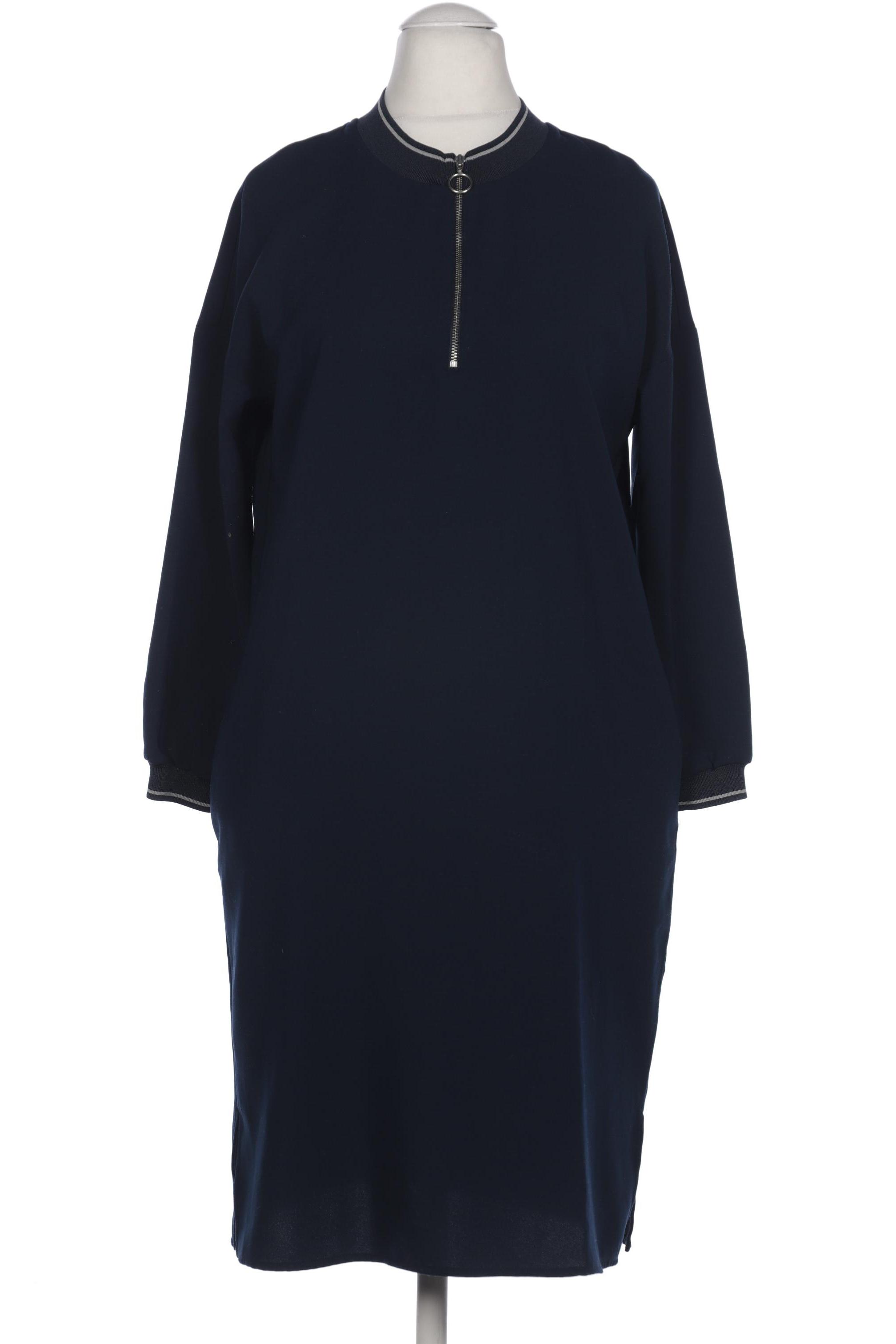 

Opus Damen Kleid, marineblau, Gr. 36