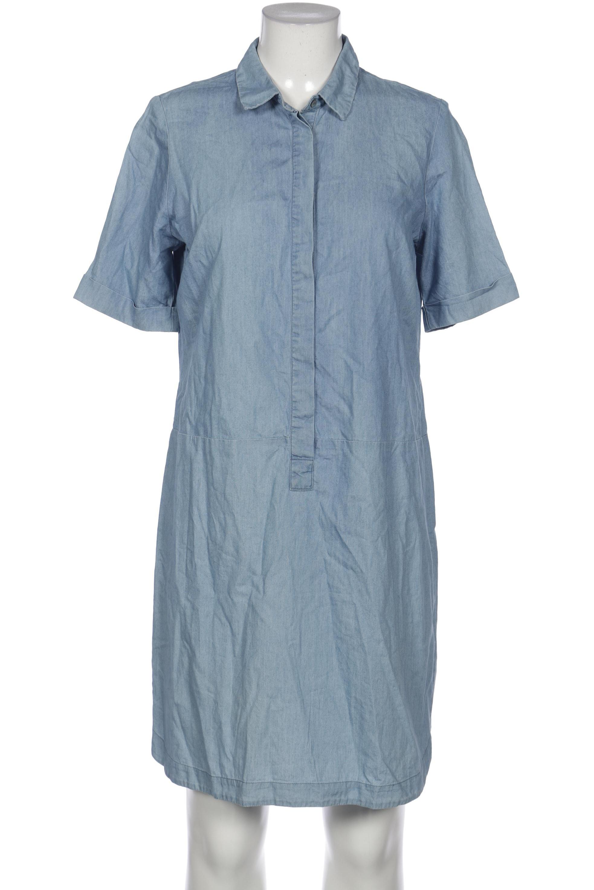 

Opus Damen Kleid, blau, Gr. 40