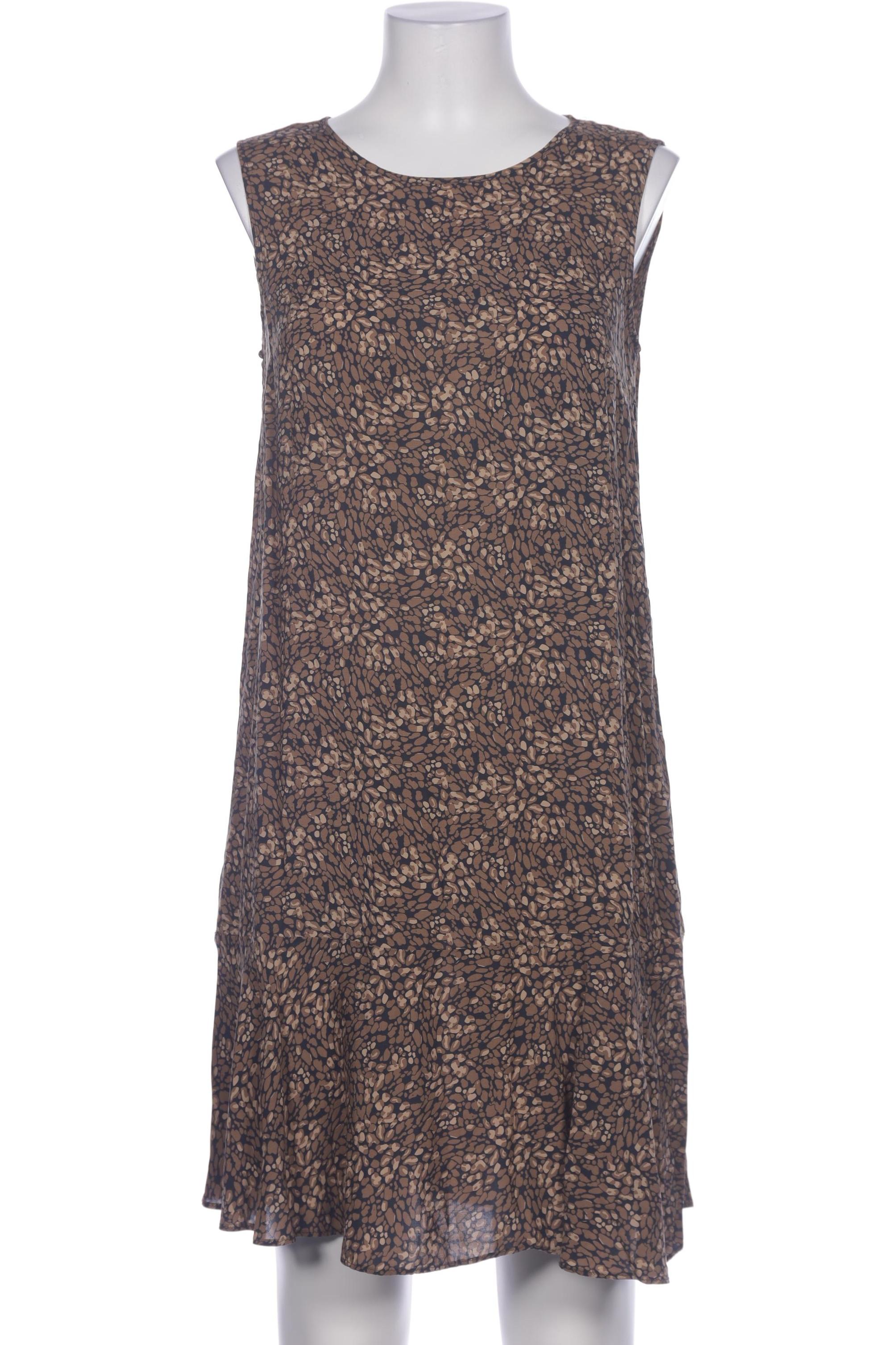 

Opus Damen Kleid, braun, Gr. 38