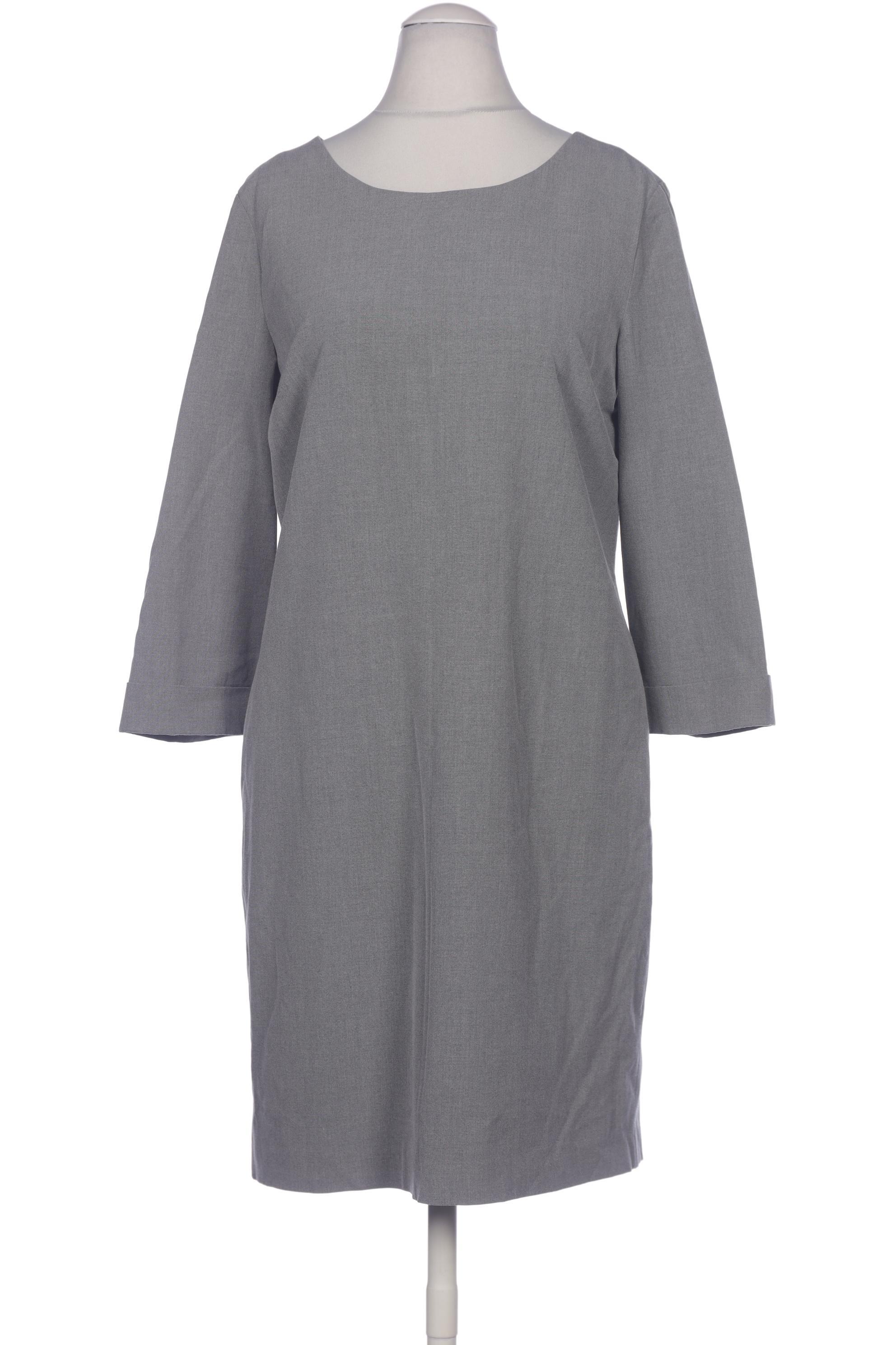 

Opus Damen Kleid, grau, Gr. 36