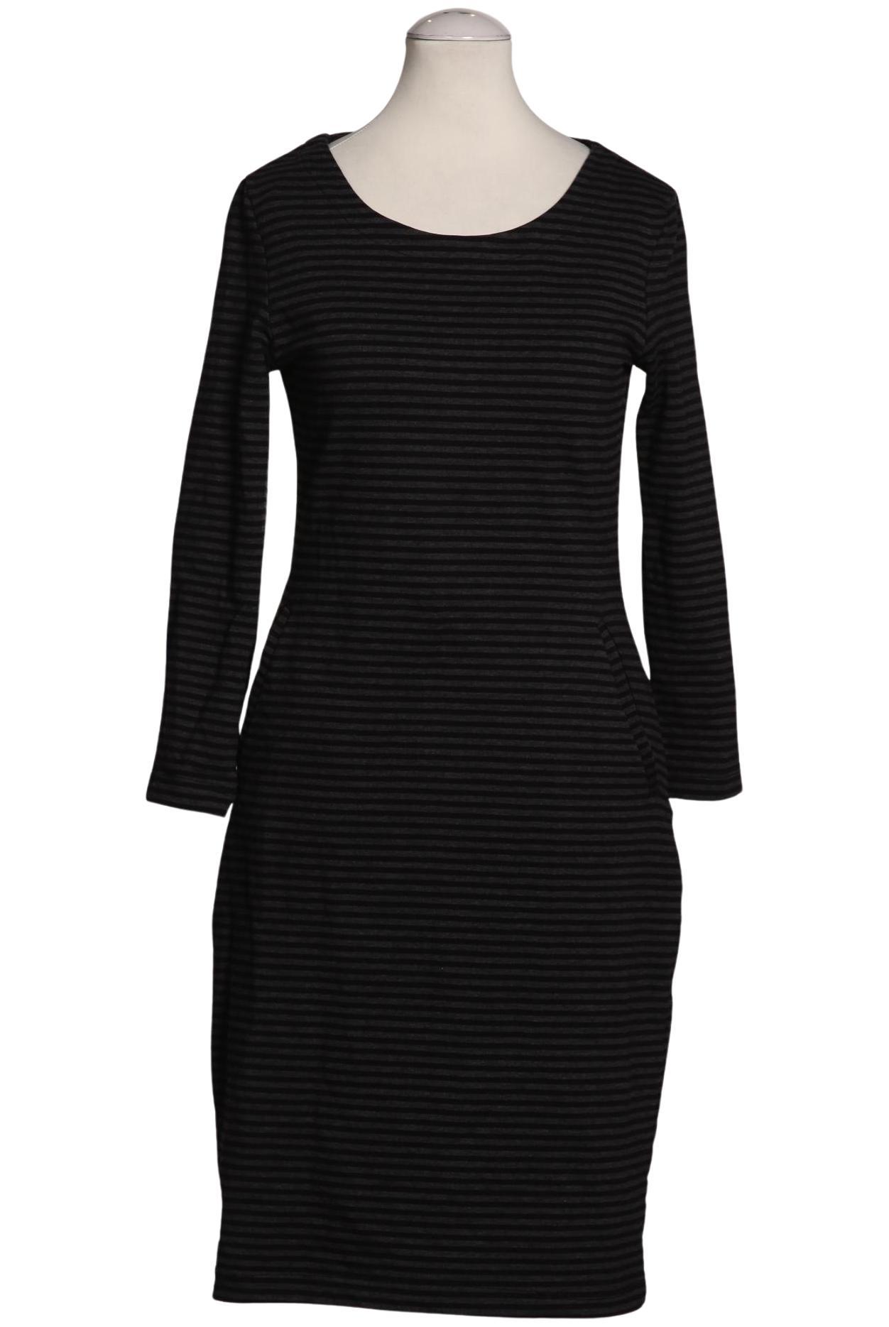 

Opus Damen Kleid, schwarz, Gr. 38