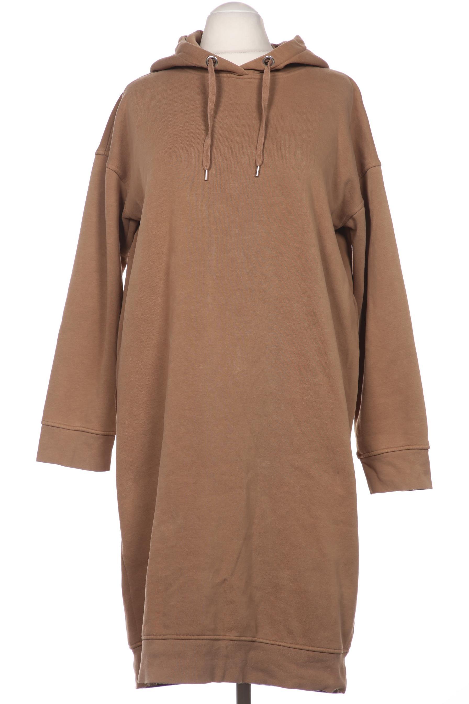 

Opus Damen Kleid, braun, Gr. 42