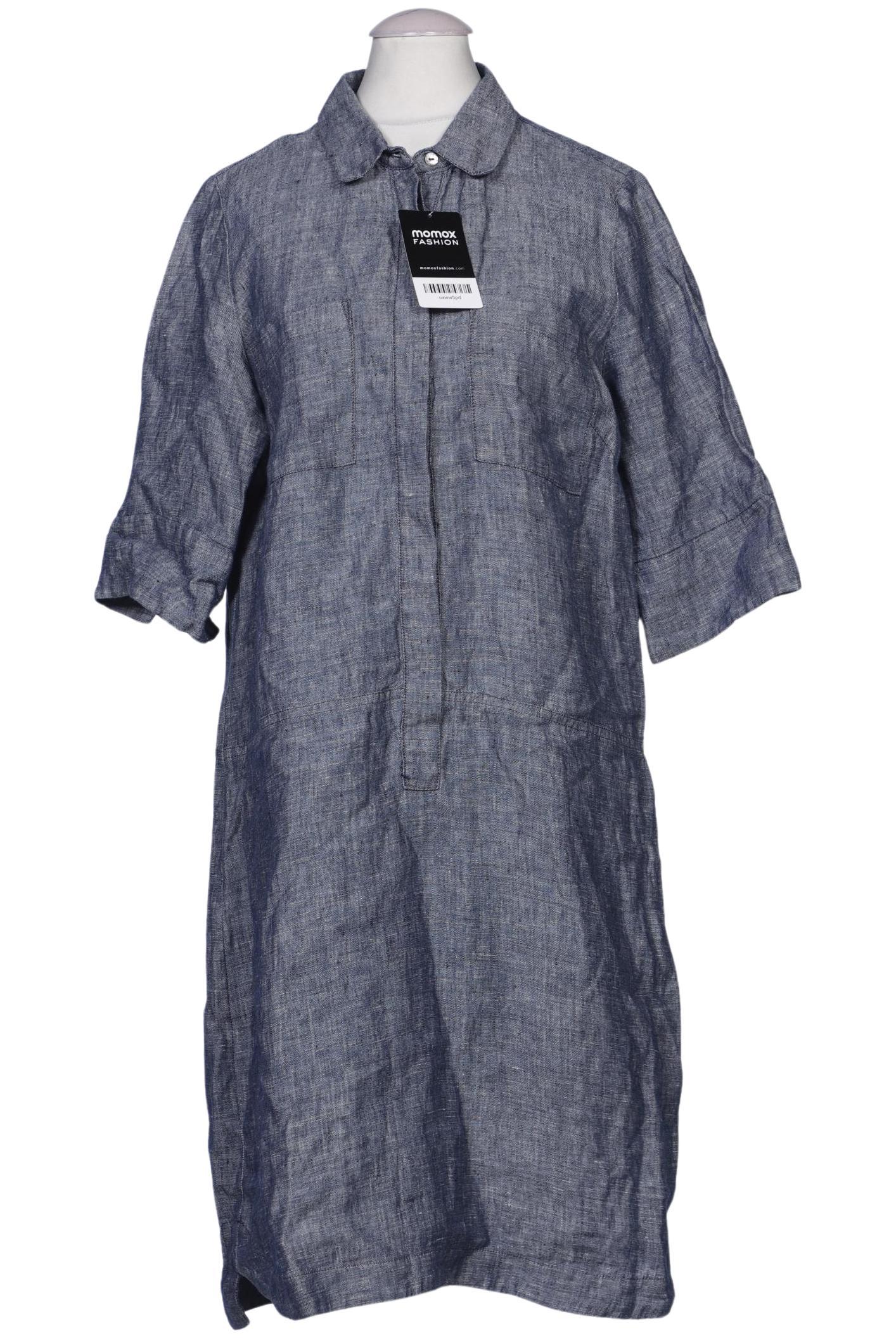 

Opus Damen Kleid, blau, Gr. 36