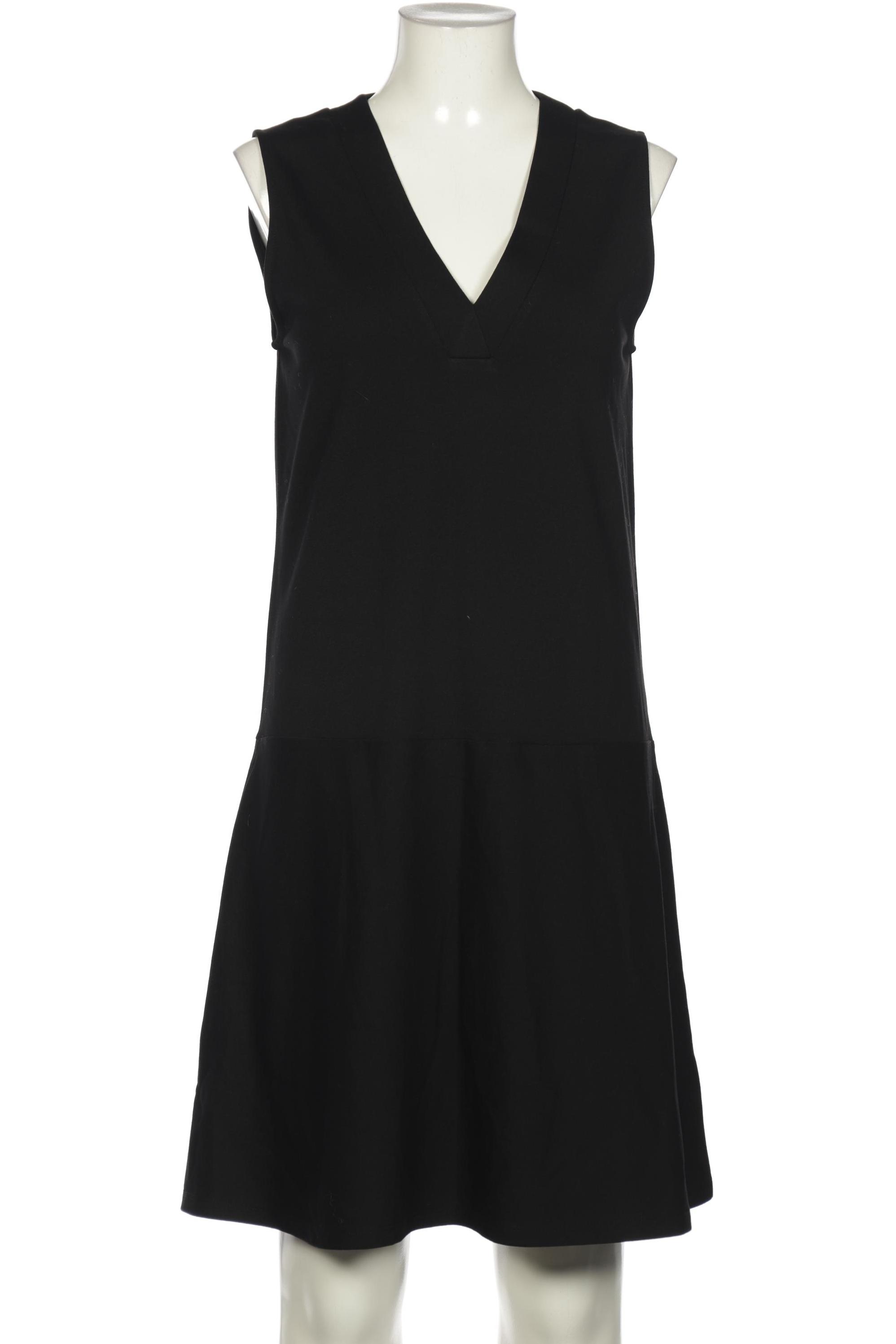 

Opus Damen Kleid, schwarz, Gr. 40