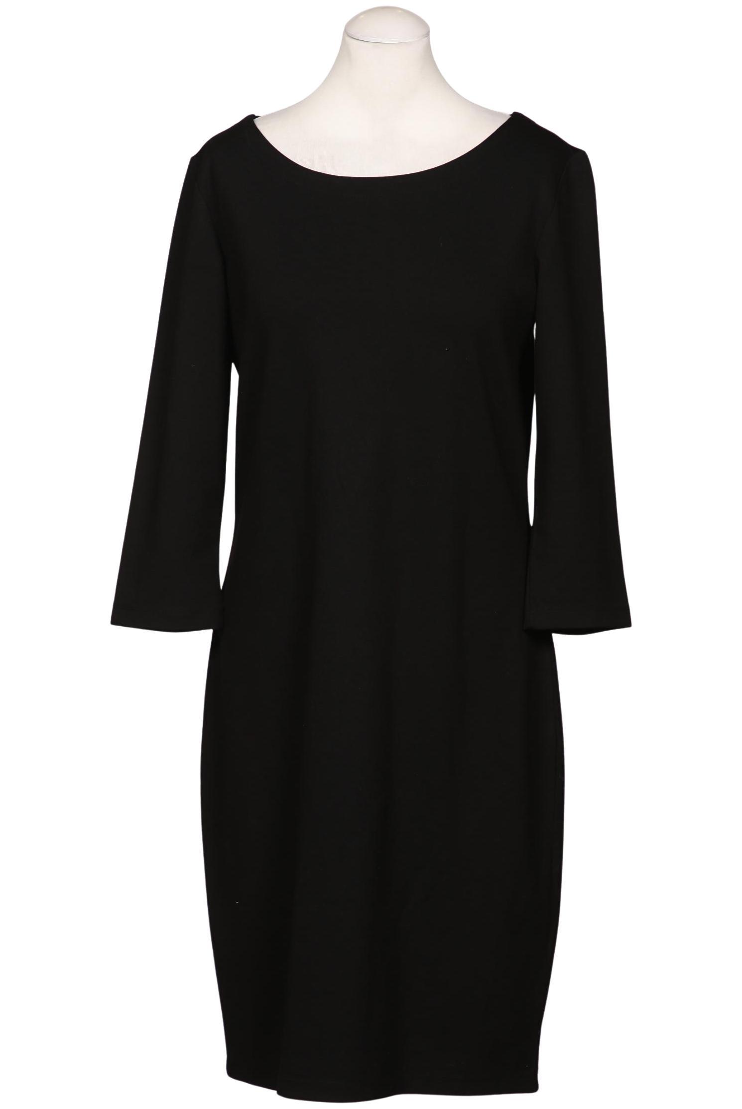 

Opus Damen Kleid, schwarz, Gr. 40