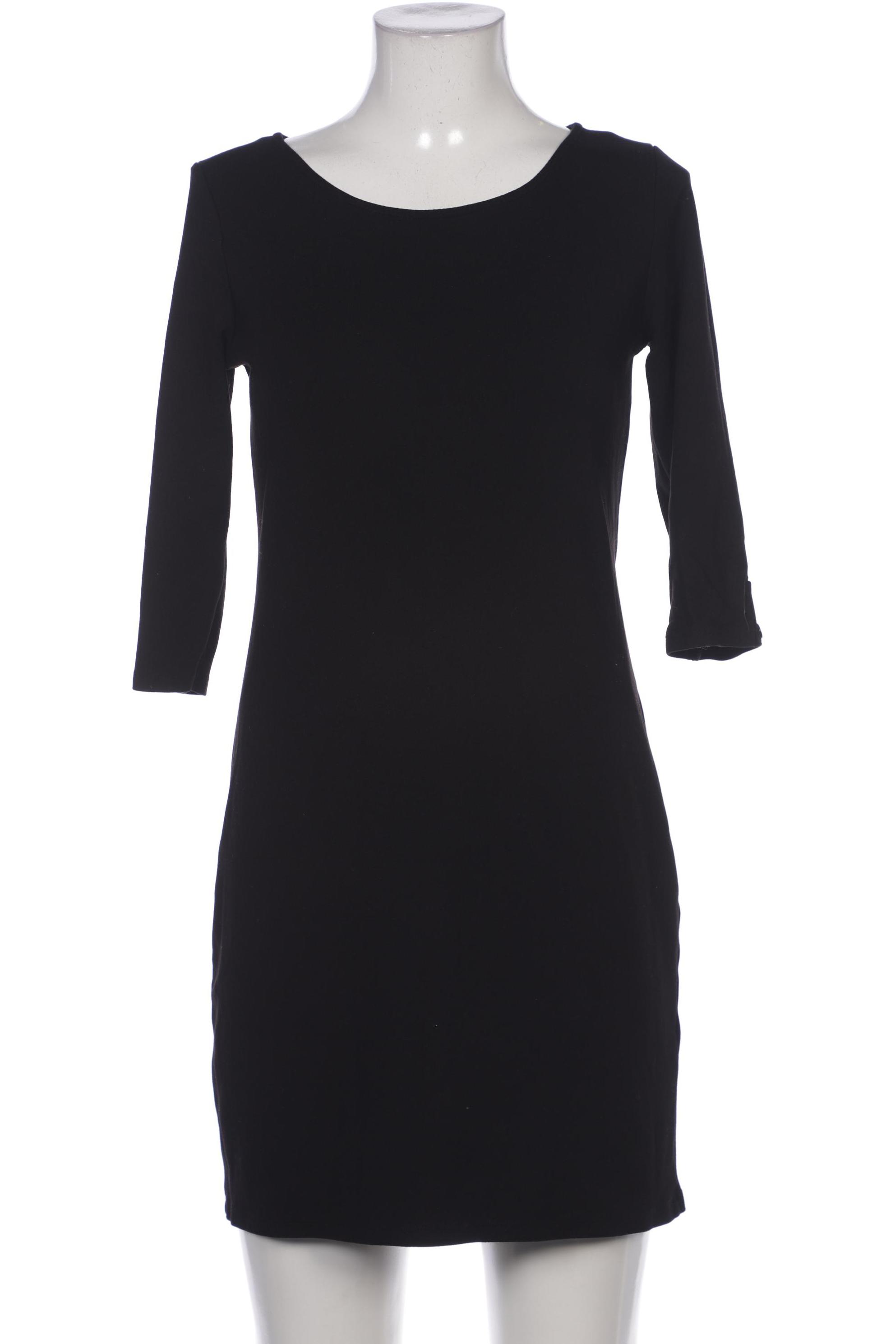 

Opus Damen Kleid, schwarz, Gr. 40