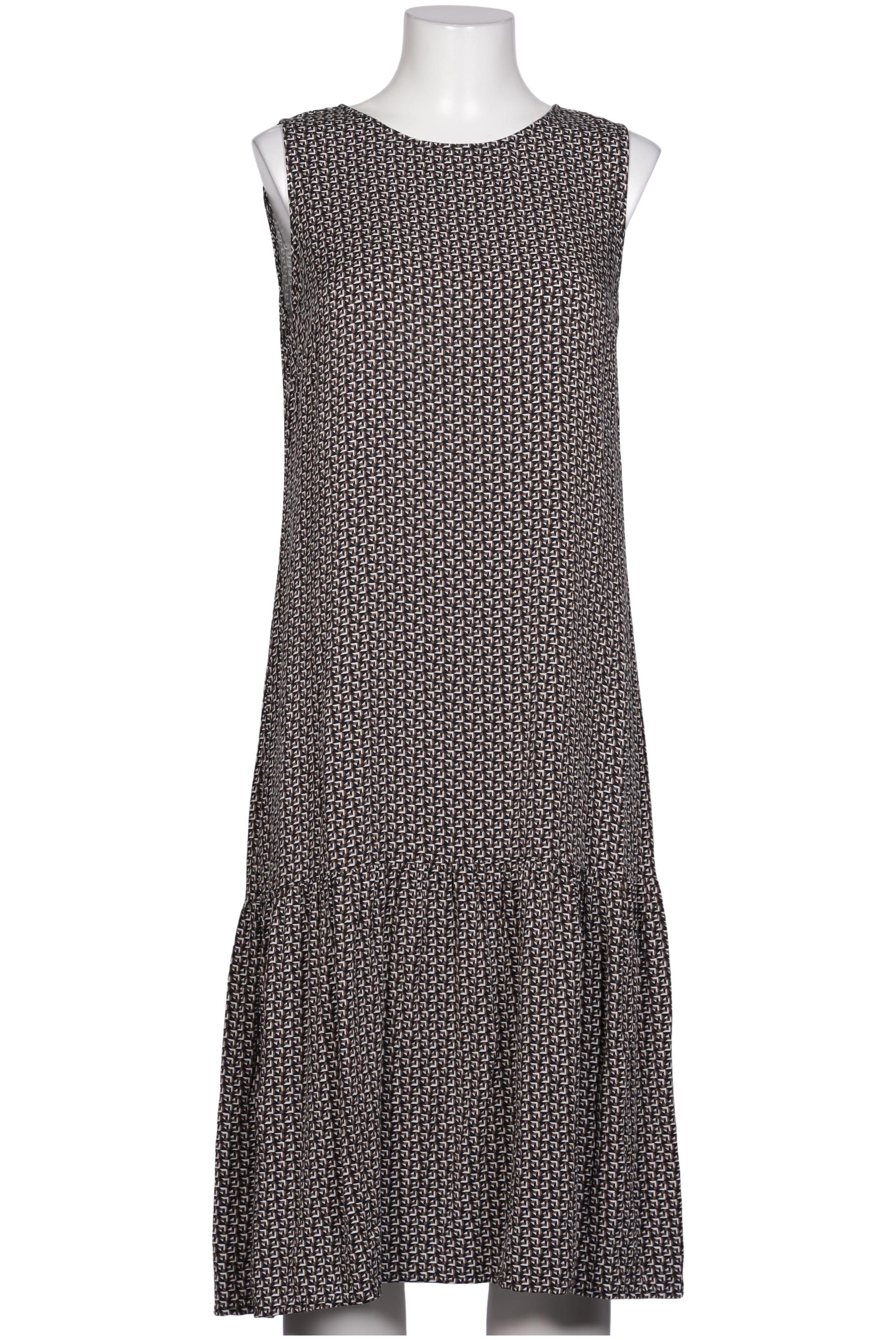 

Opus Damen Kleid, braun, Gr. 40