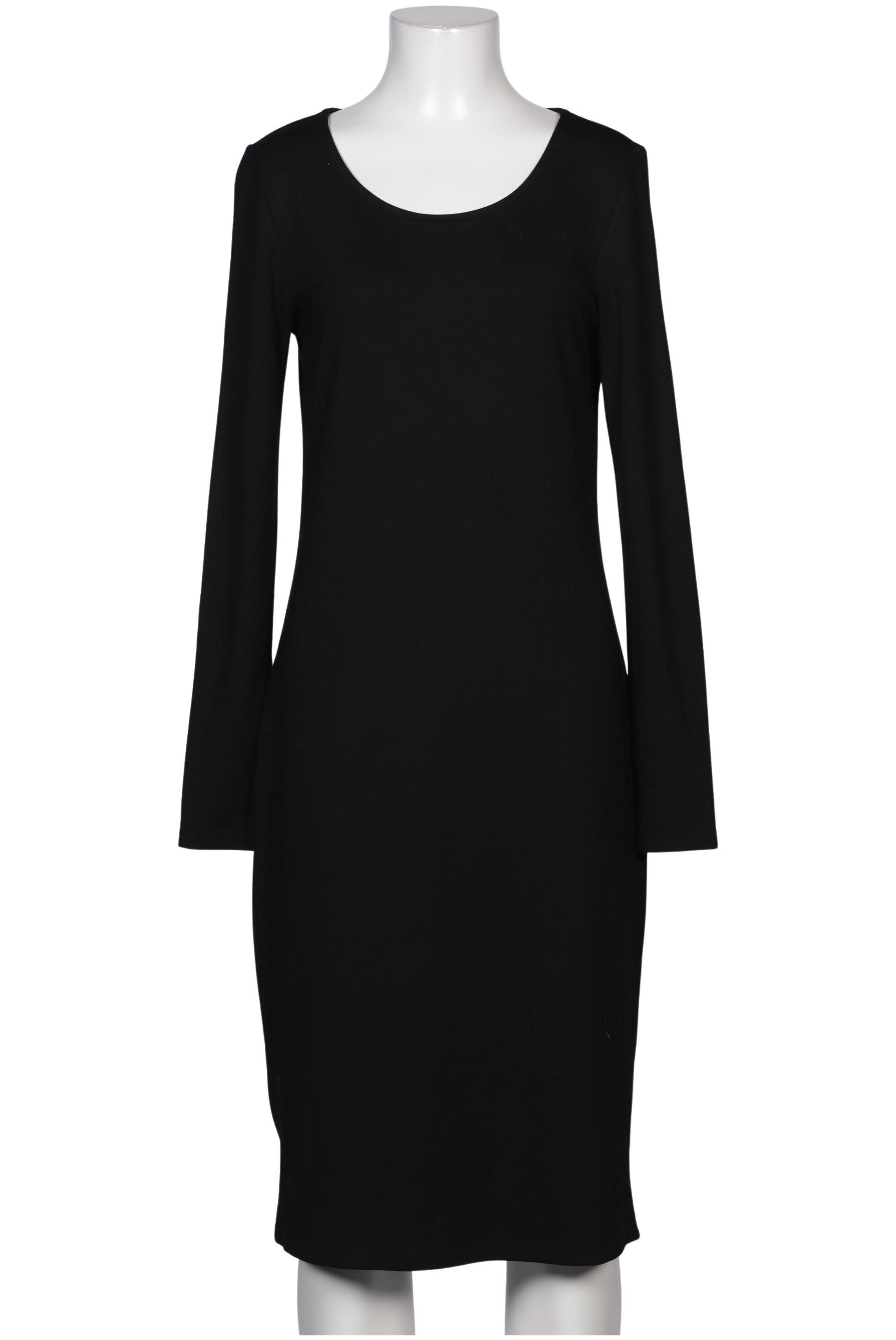 

Opus Damen Kleid, schwarz, Gr. 38