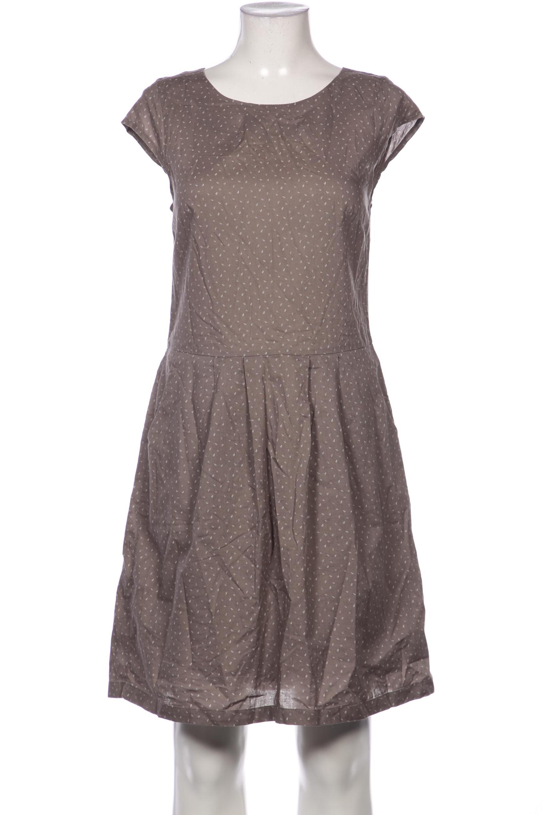

Opus Damen Kleid, beige, Gr. 38