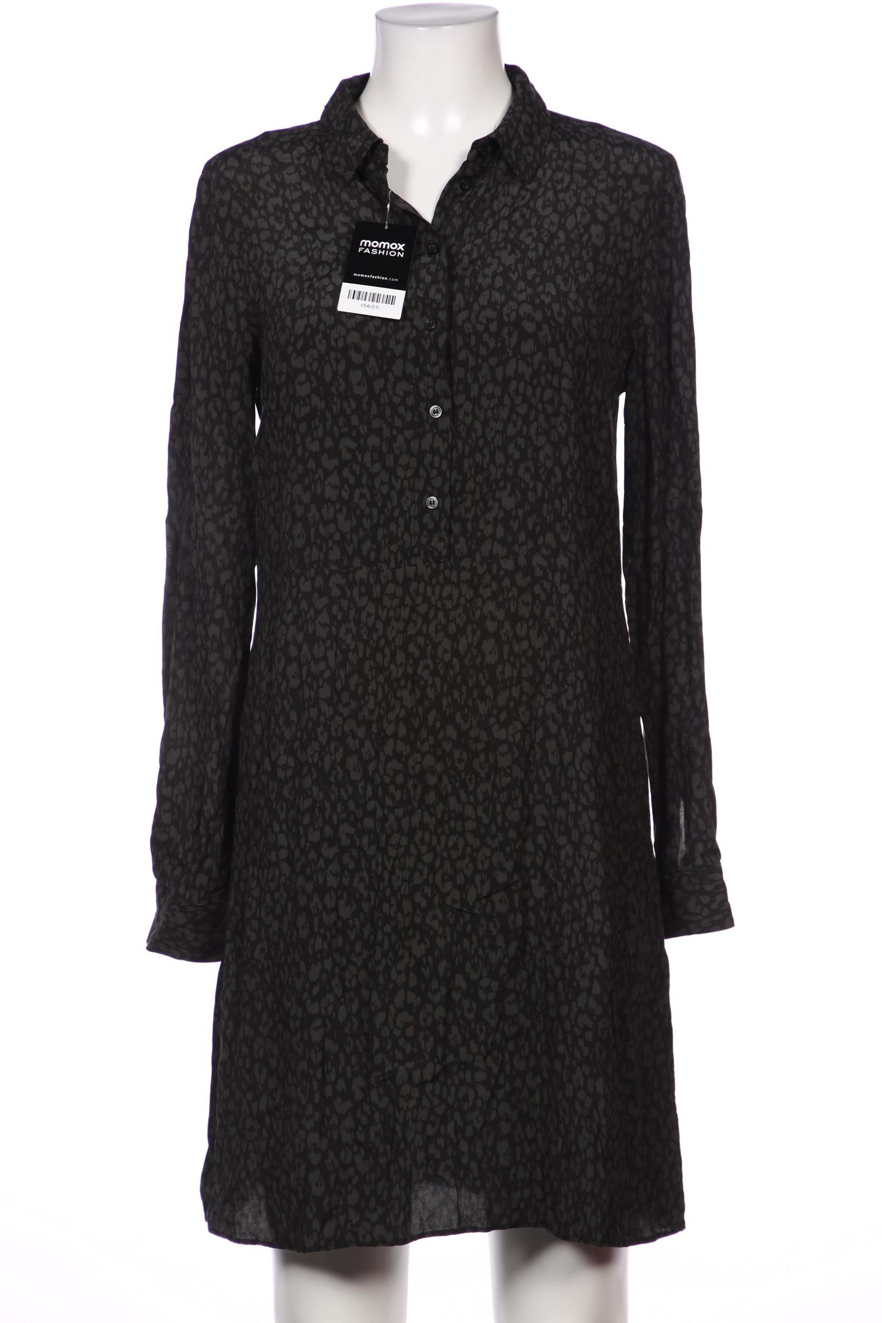 

Opus Damen Kleid, schwarz, Gr. 38