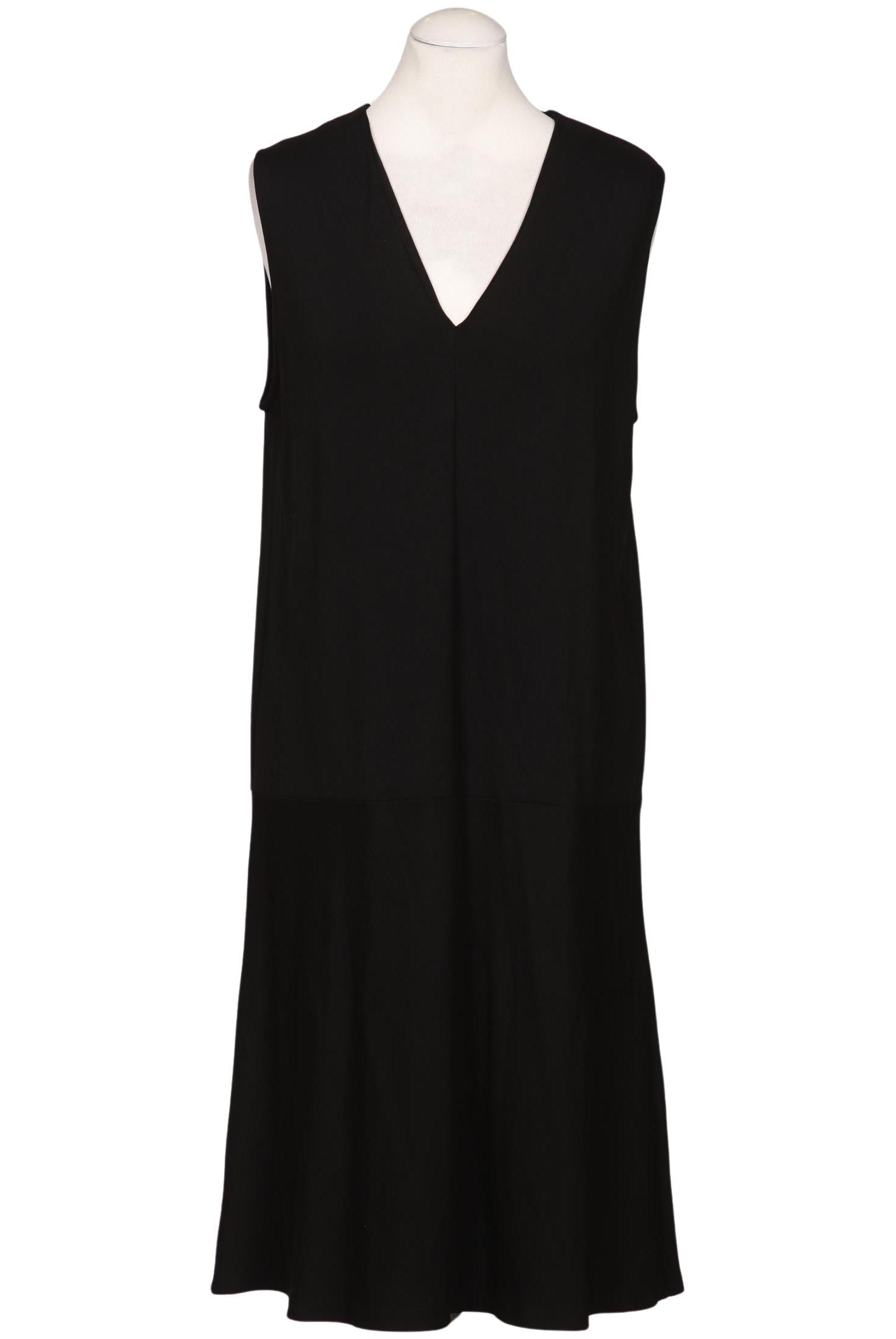 

Opus Damen Kleid, schwarz, Gr. 42