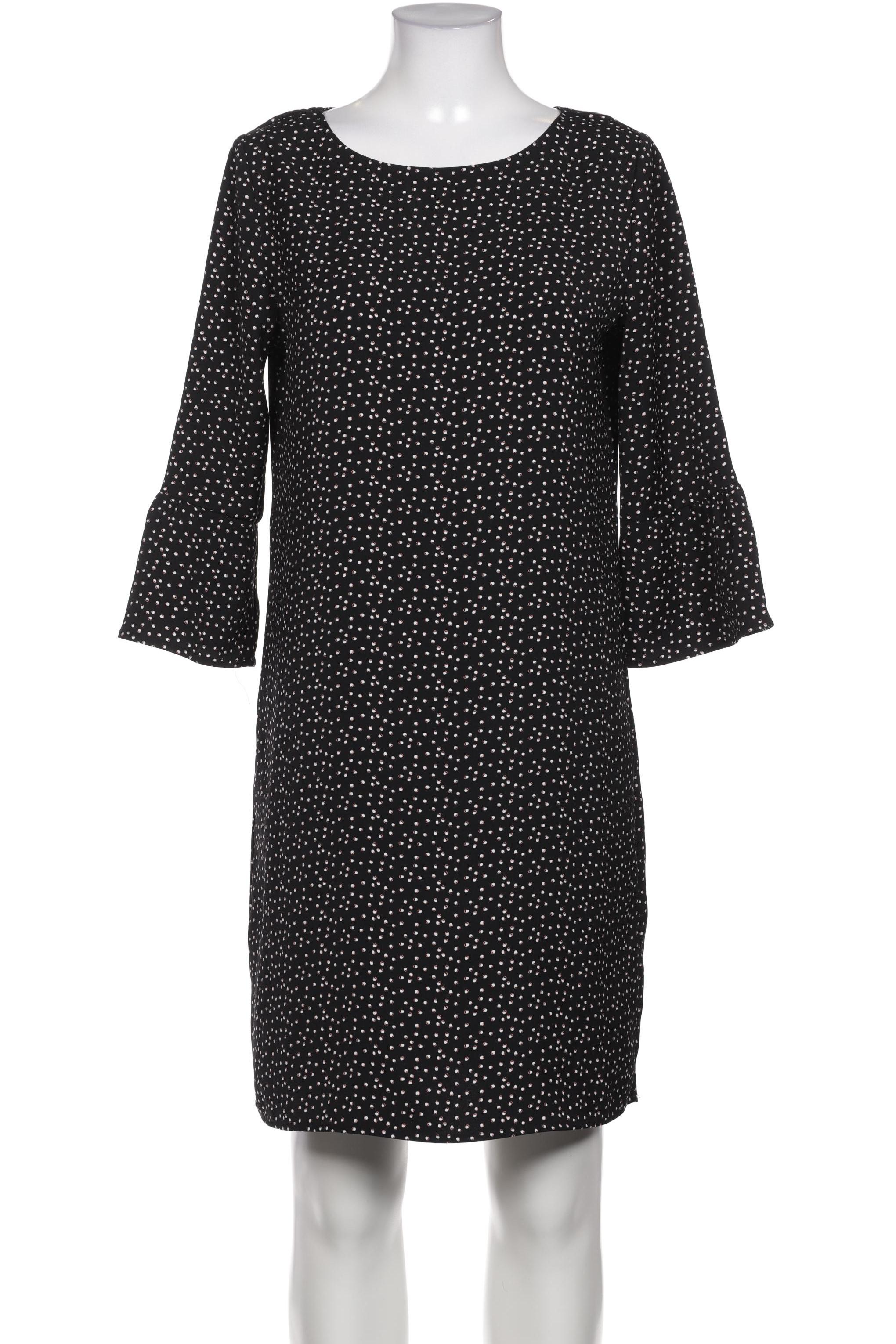 

Opus Damen Kleid, schwarz, Gr. 36