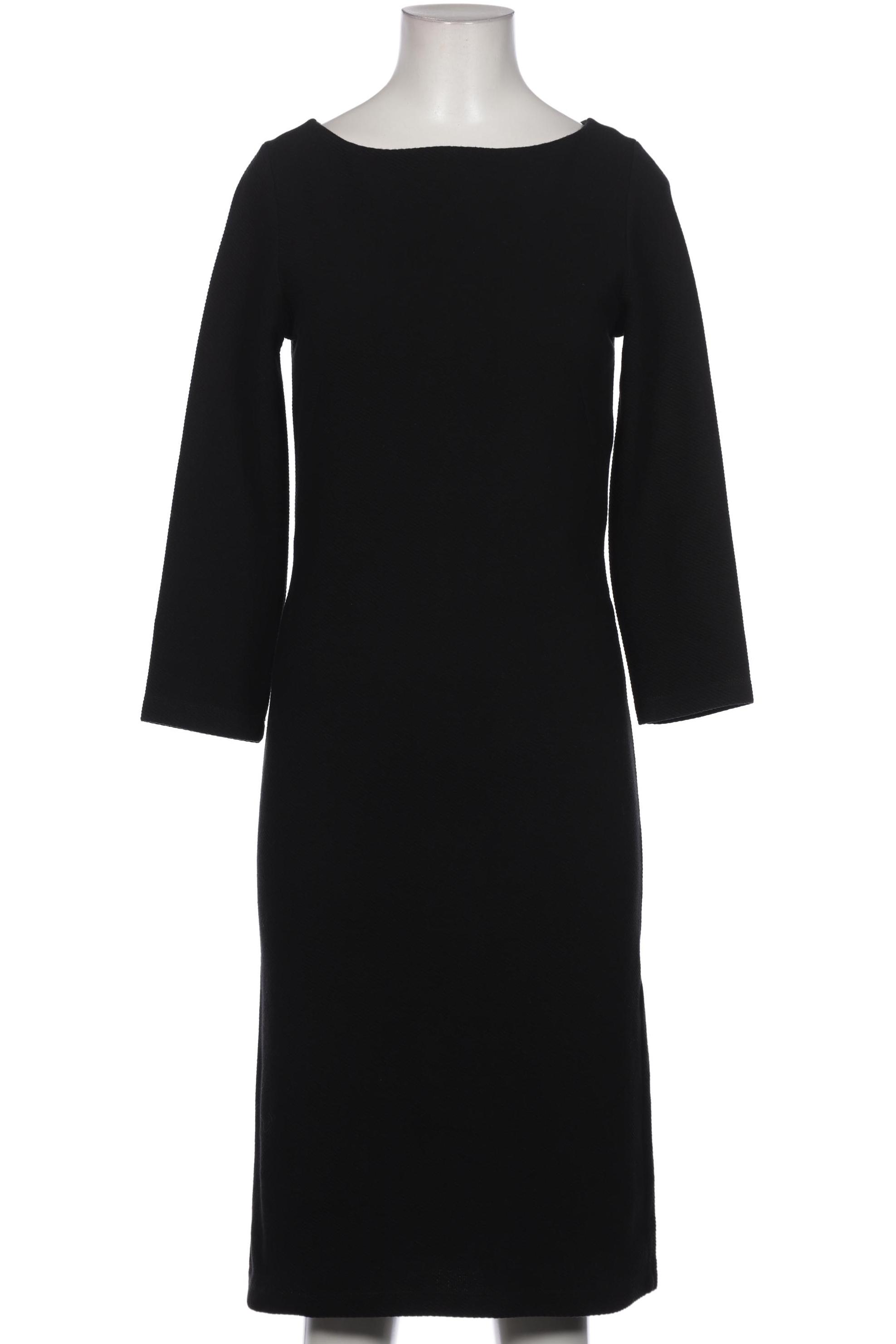 

Opus Damen Kleid, schwarz, Gr. 34