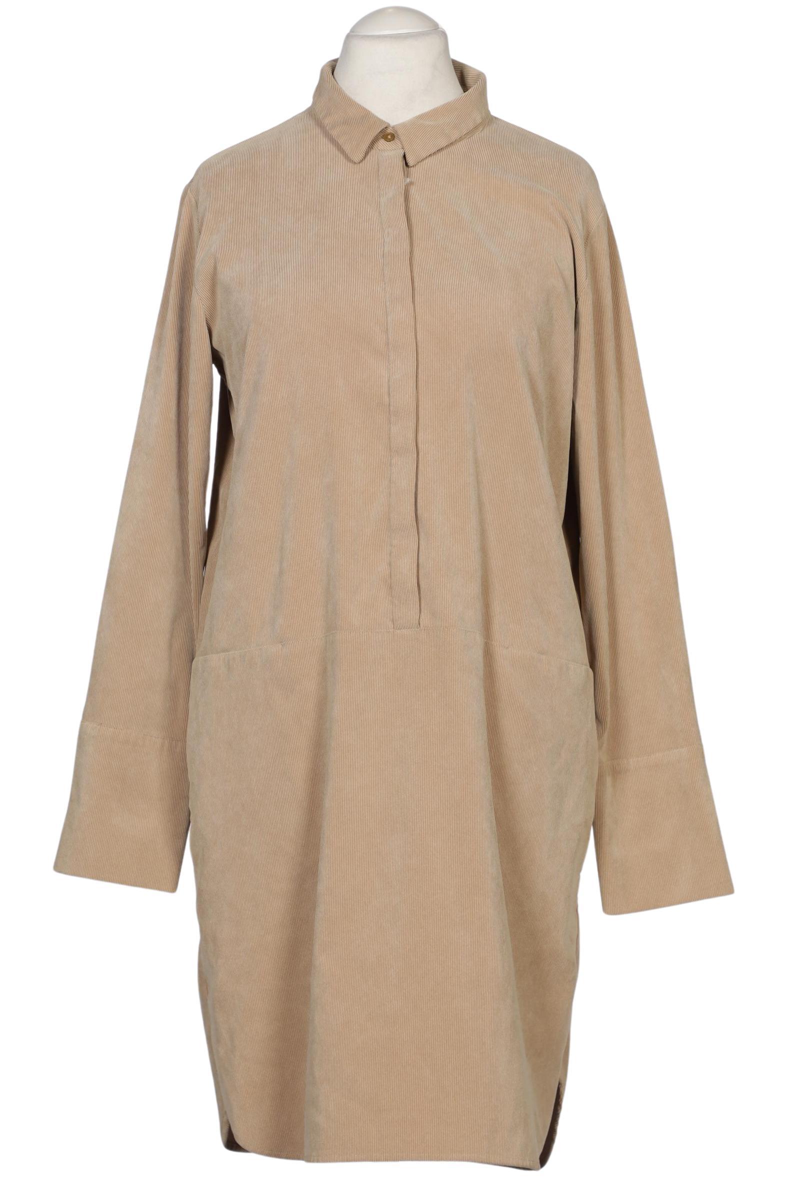 

Opus Damen Kleid, beige, Gr. 42