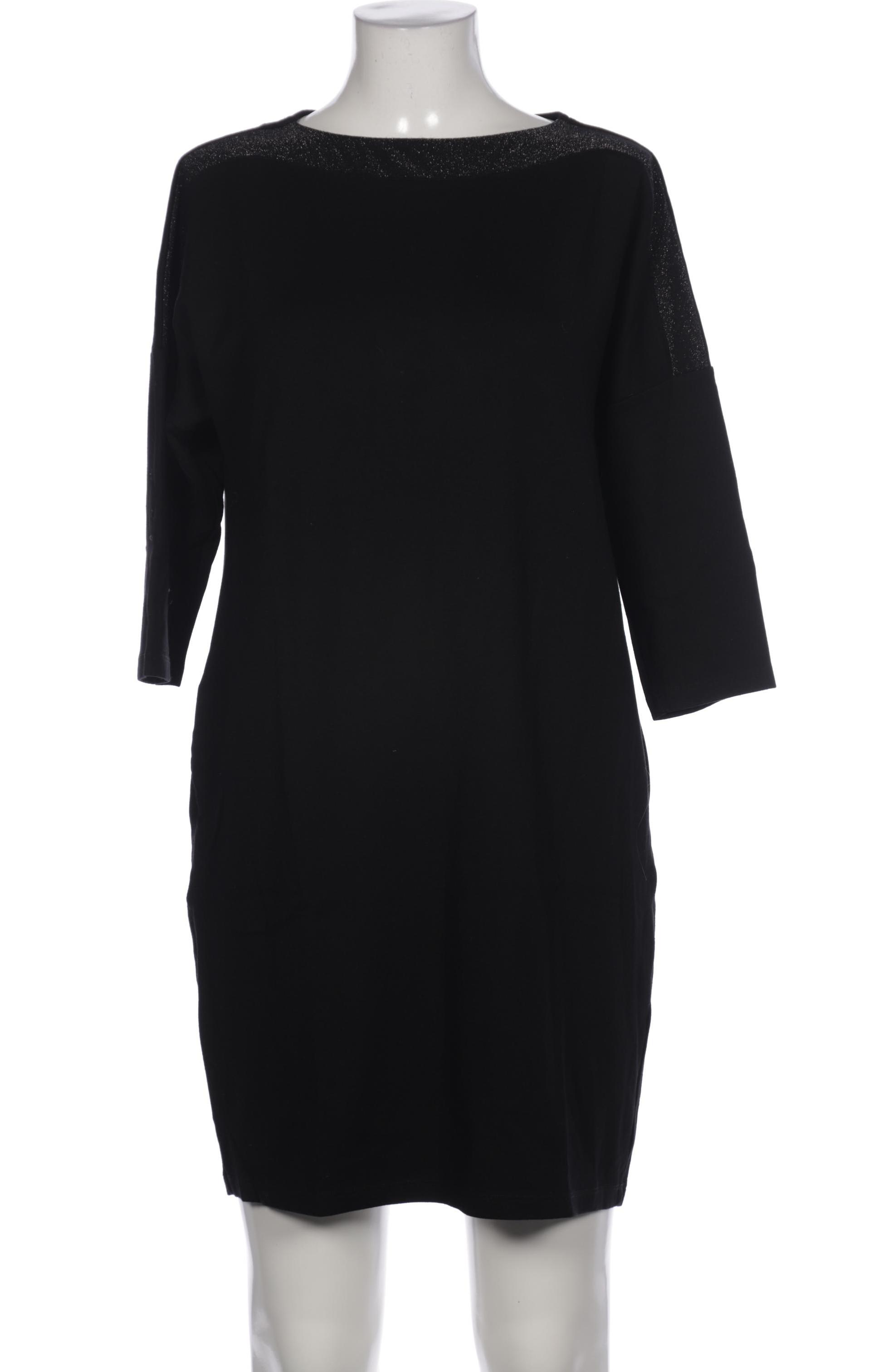 

Opus Damen Kleid, schwarz, Gr. 40