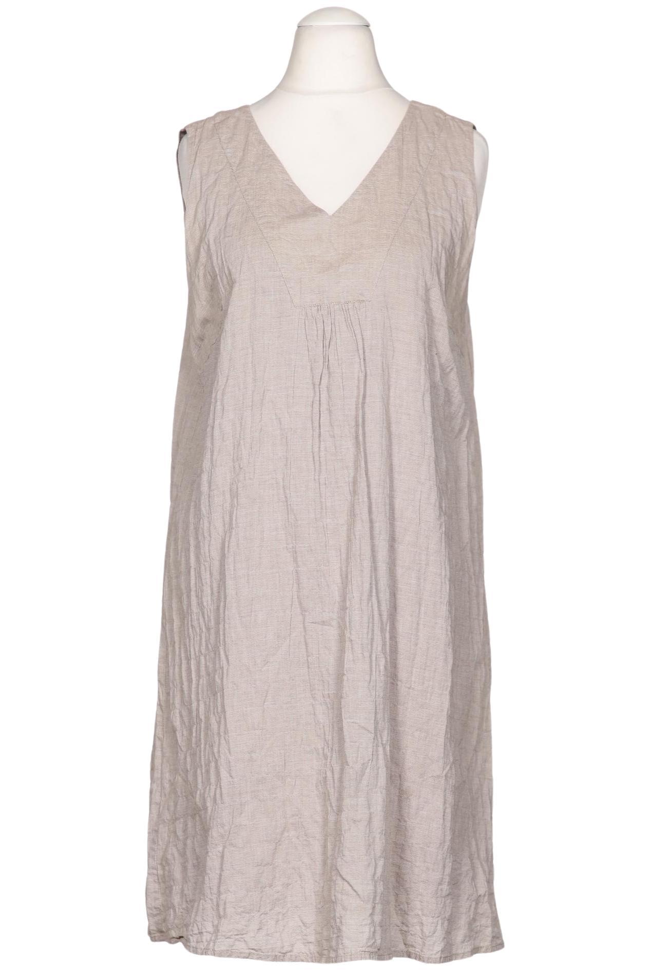 

Opus Damen Kleid, beige, Gr. 38