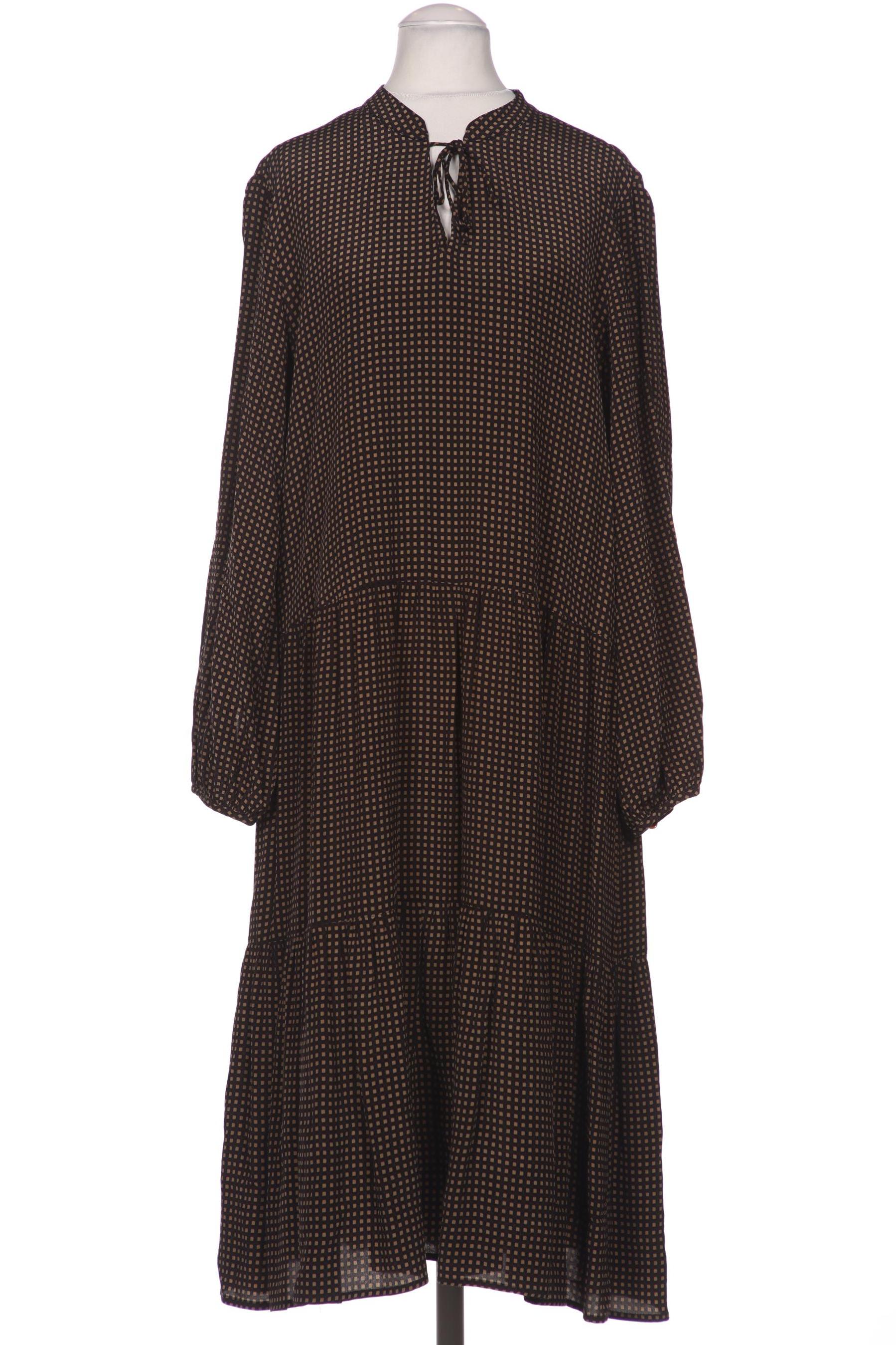 

Opus Damen Kleid, braun, Gr. 36