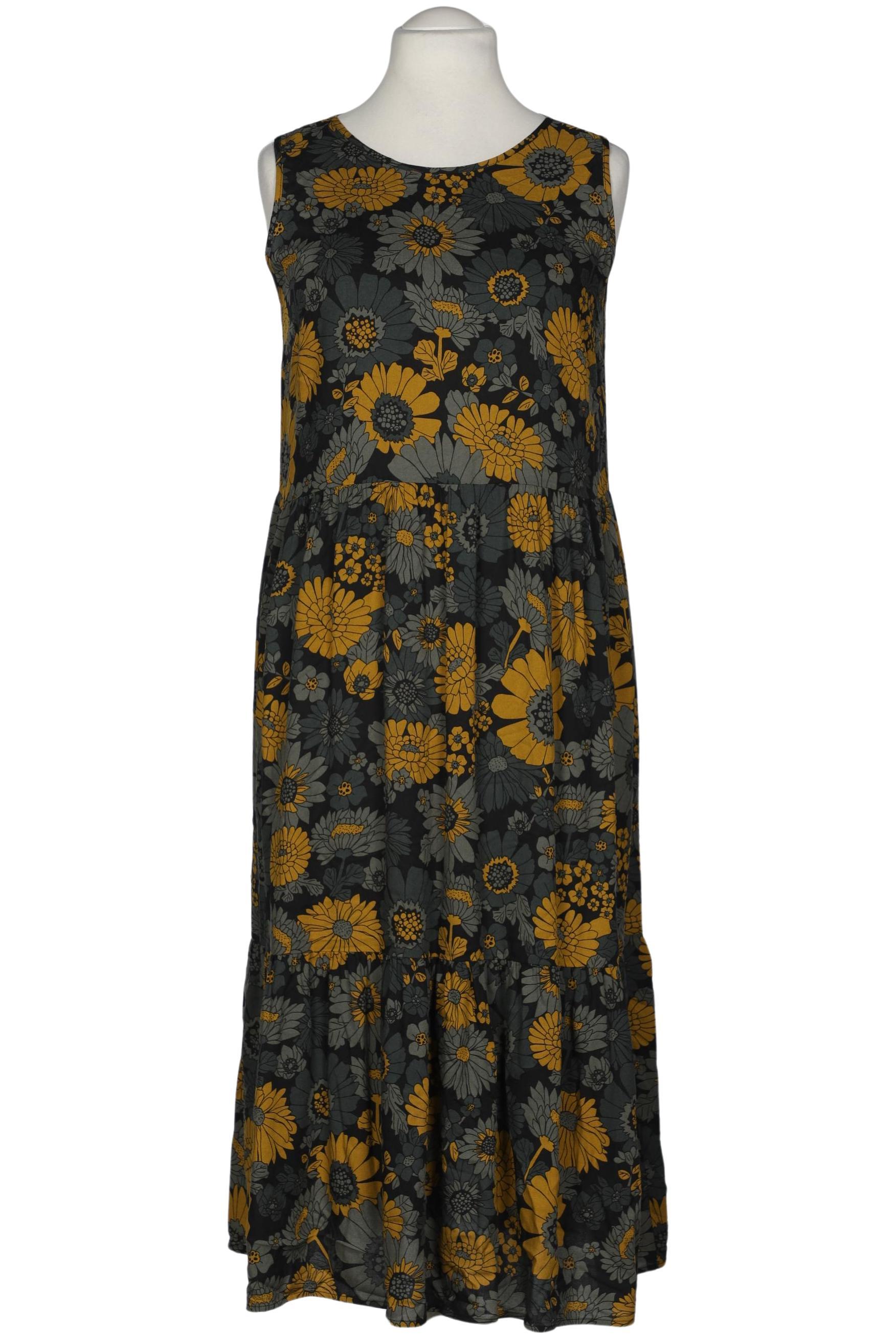 

Opus Damen Kleid, schwarz, Gr. 40