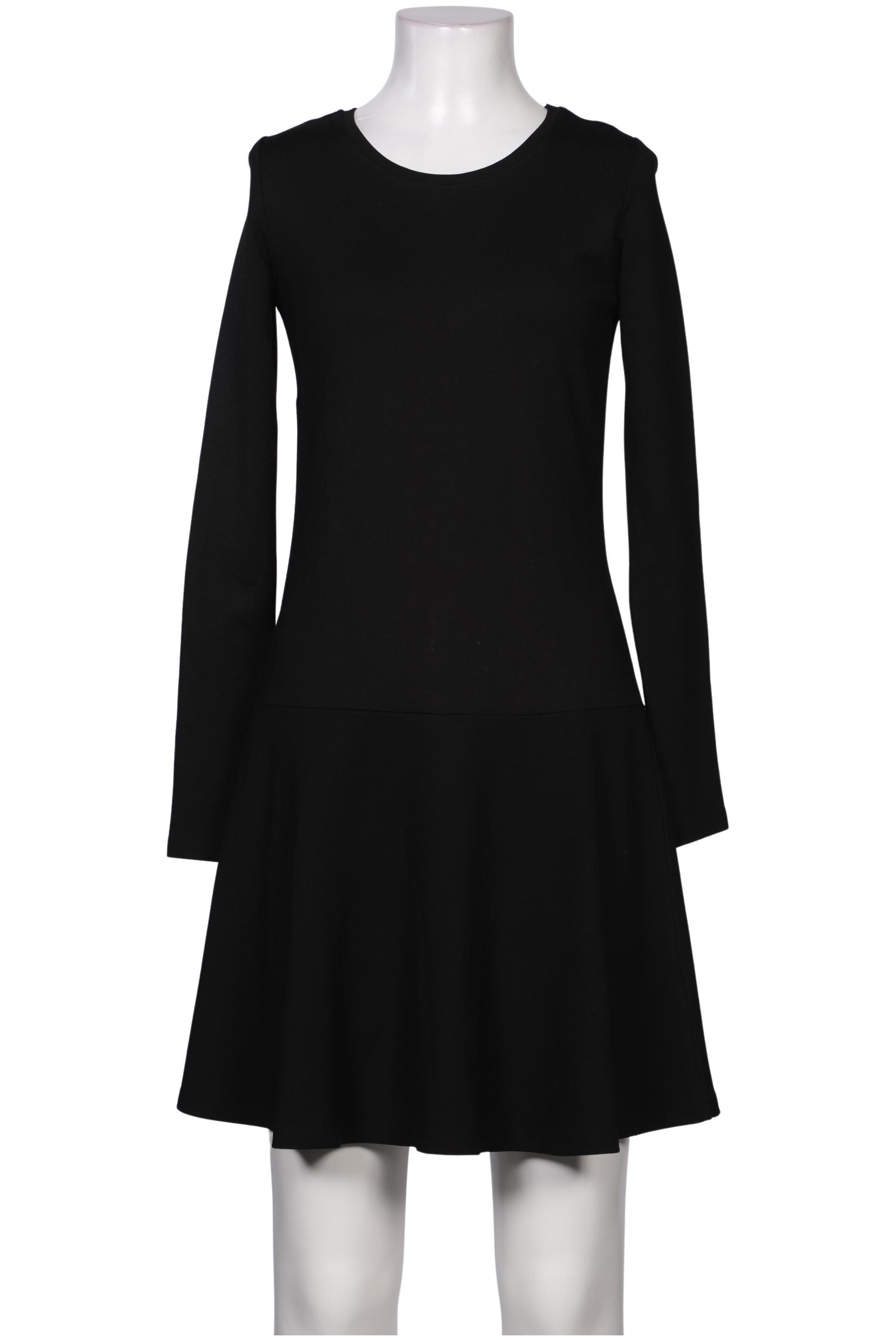 

Opus Damen Kleid, schwarz, Gr. 36