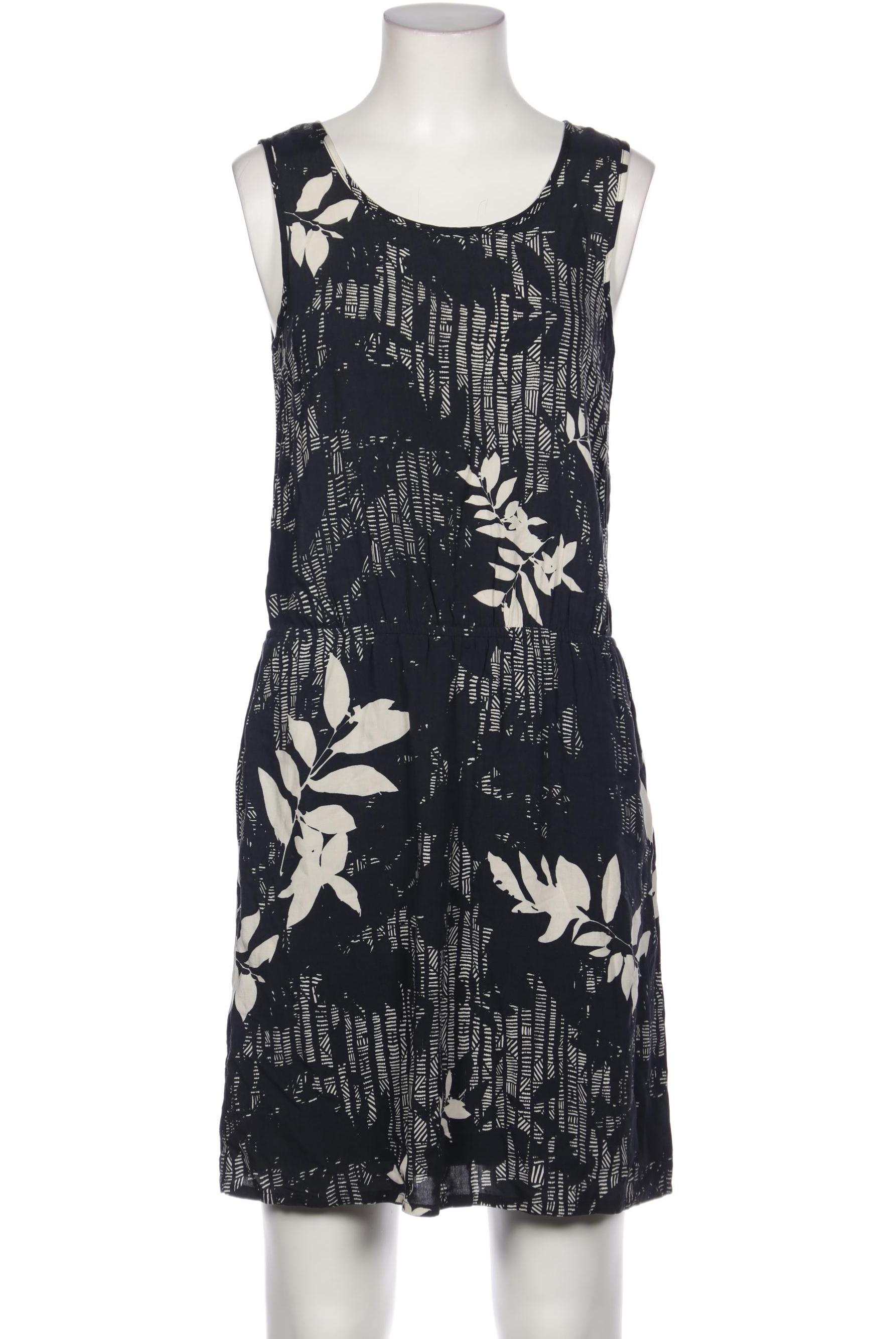 

Opus Damen Kleid, schwarz, Gr. 34