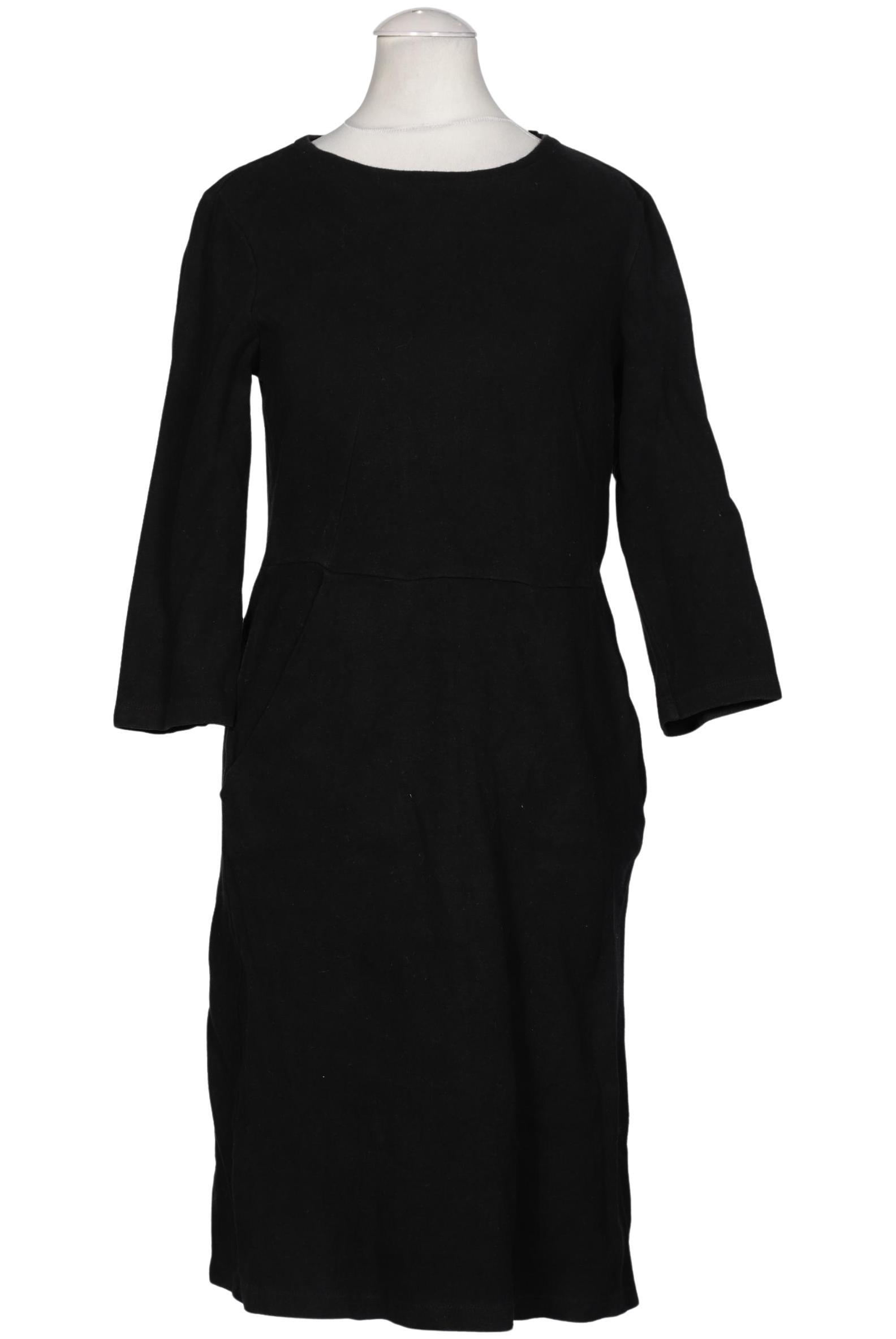 

Opus Damen Kleid, schwarz, Gr. 34