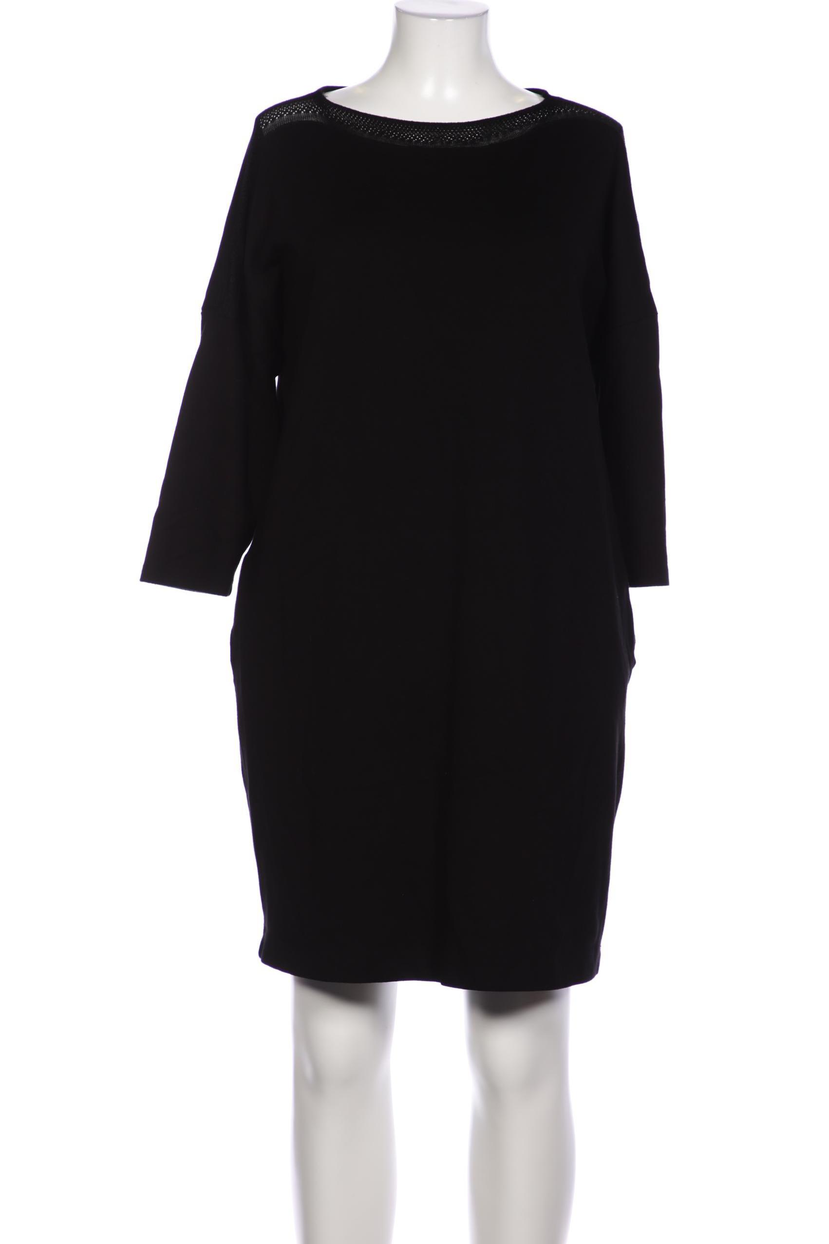 

Opus Damen Kleid, schwarz, Gr. 42