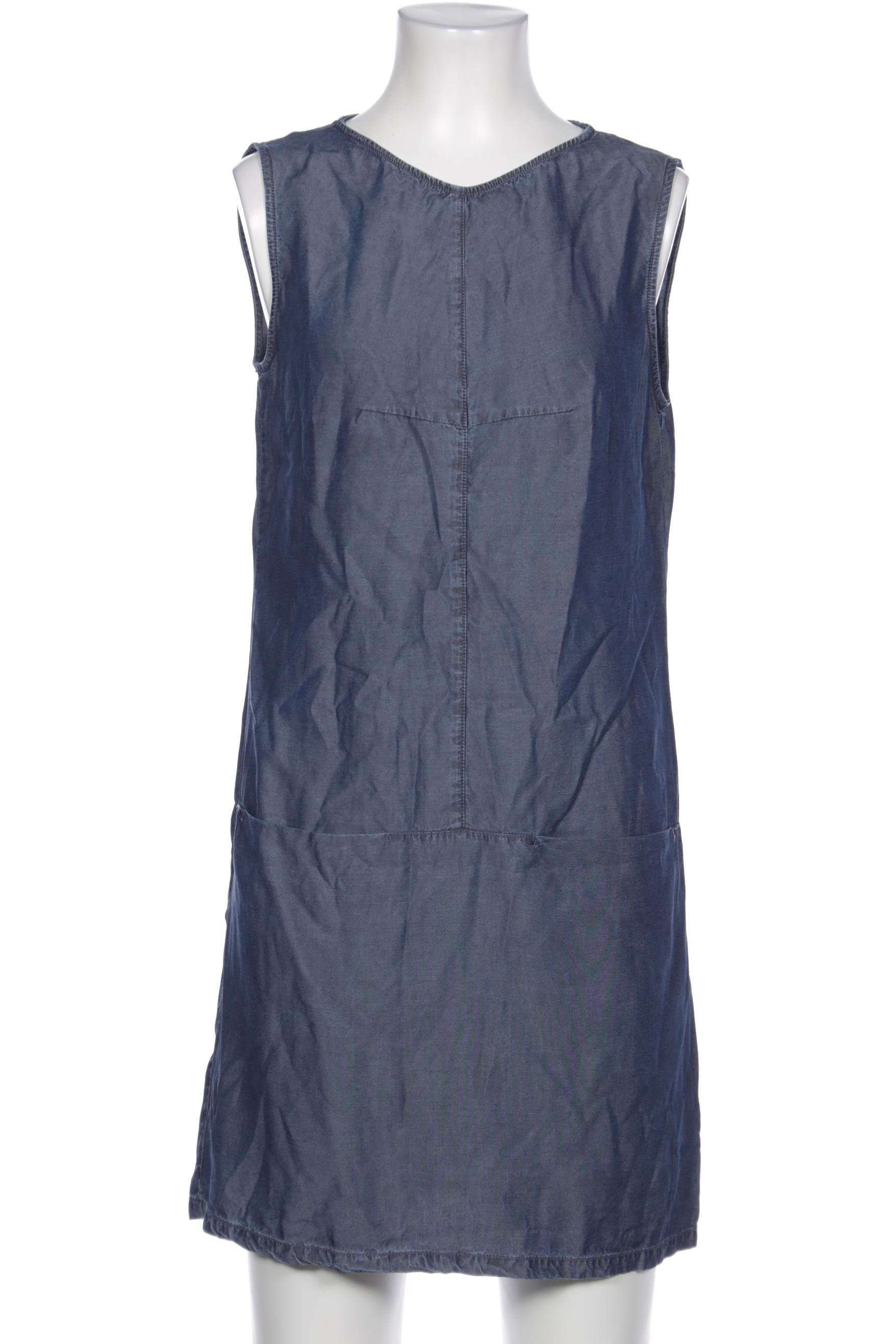 

Opus Damen Kleid, blau, Gr. 36