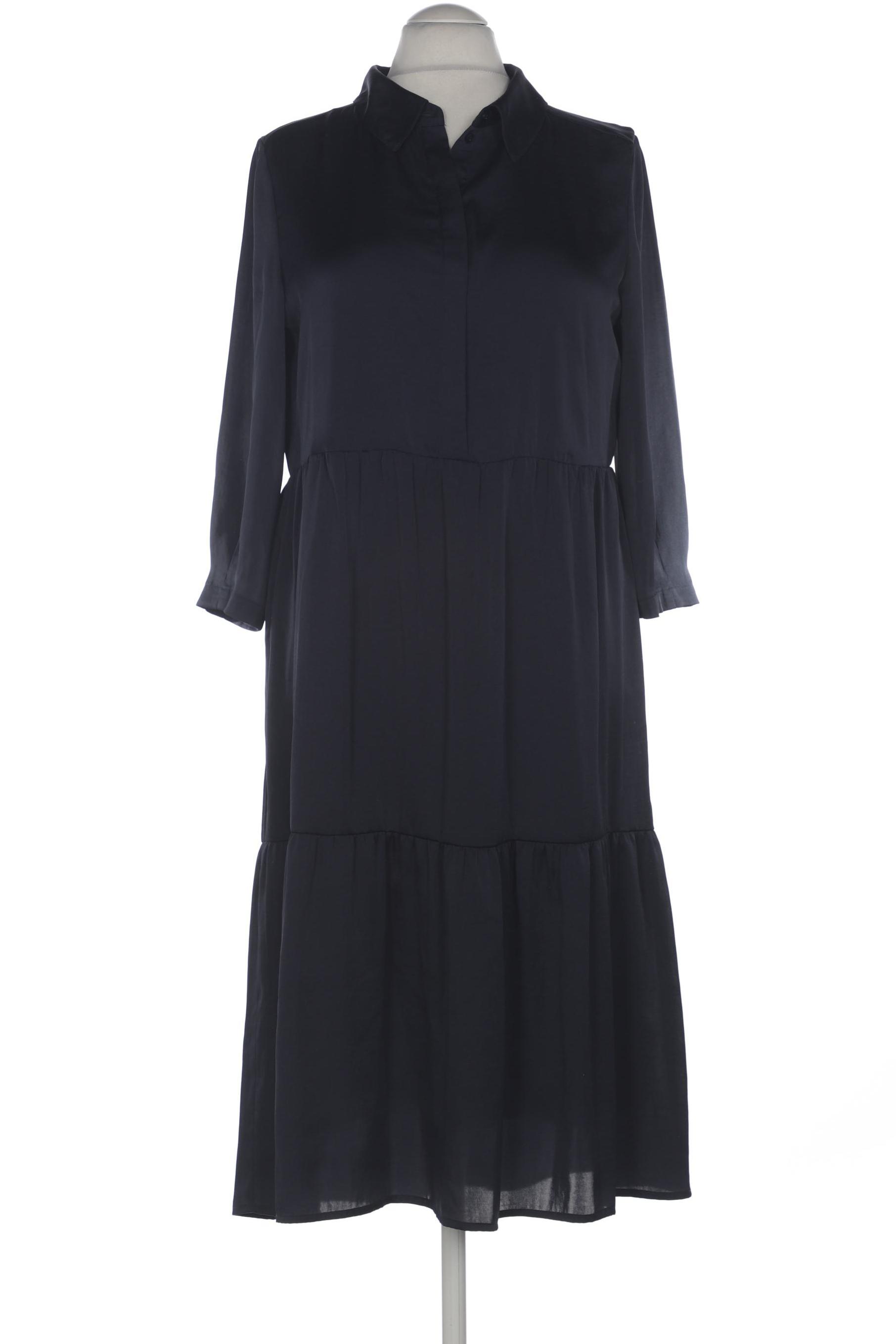 

Opus Damen Kleid, marineblau, Gr. 38