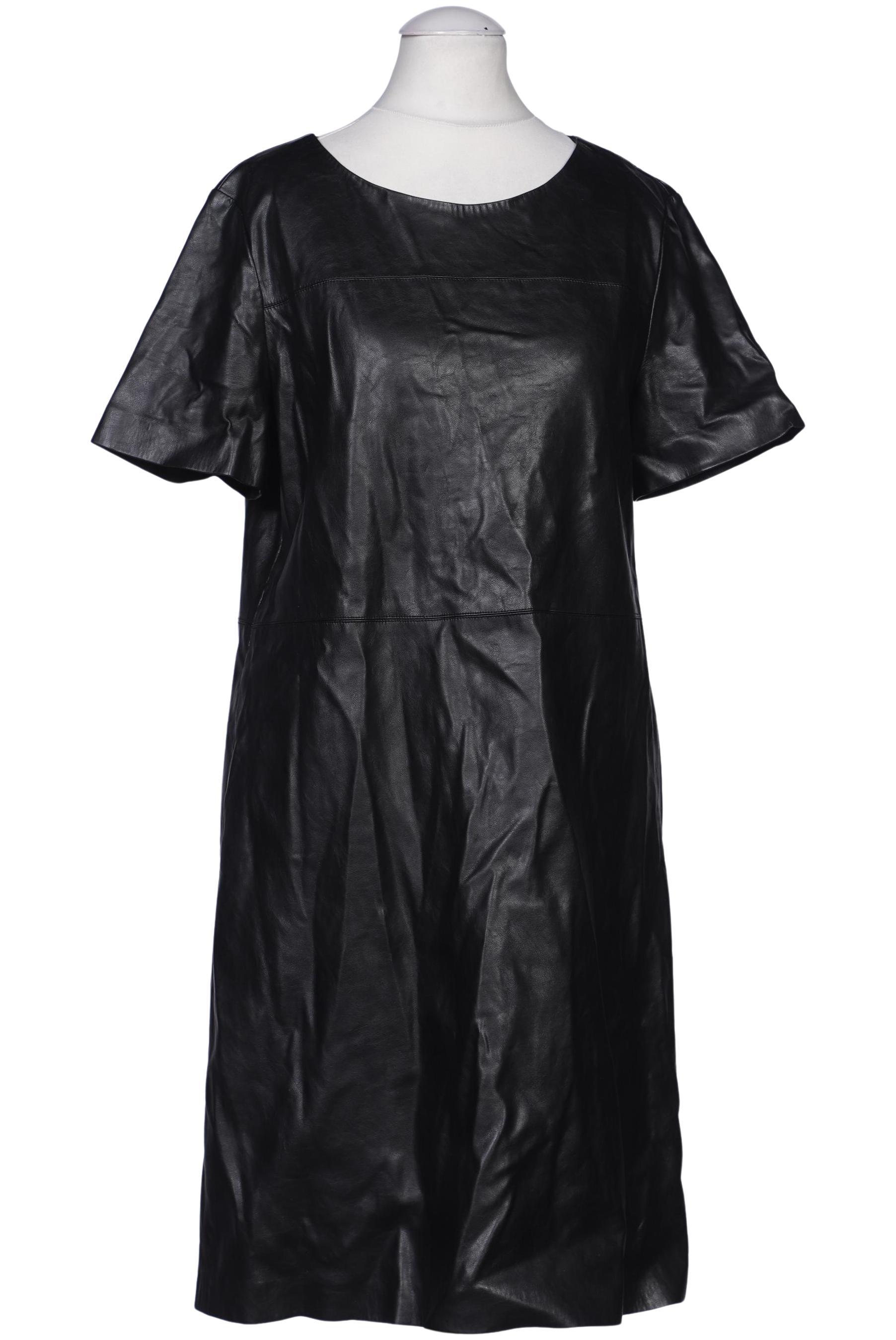 

Opus Damen Kleid, schwarz, Gr. 36