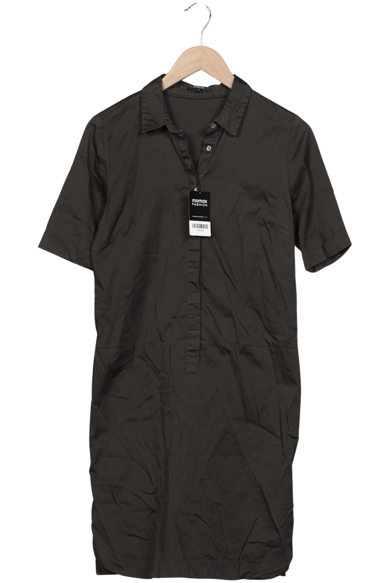 

Opus Damen Kleid, grün, Gr. 38