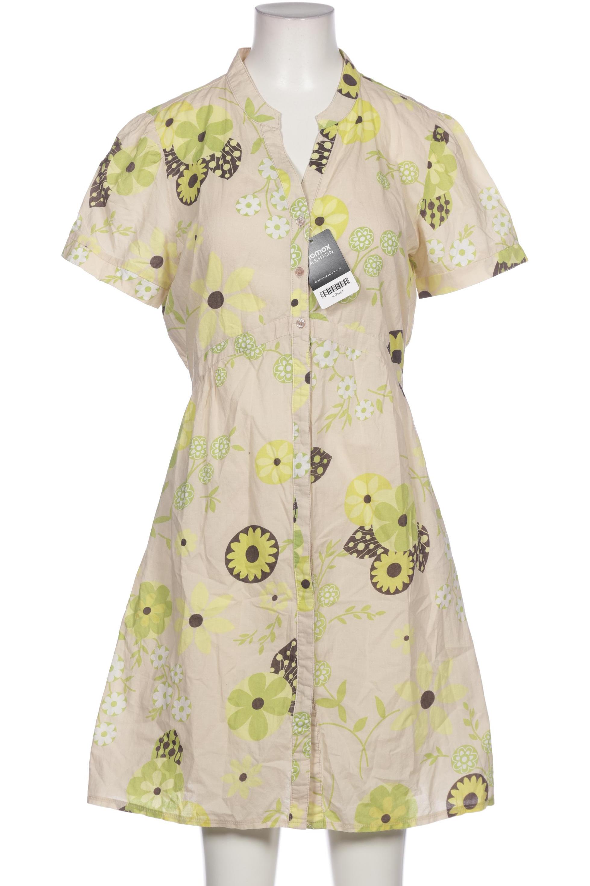 

Opus Damen Kleid, beige, Gr. 40