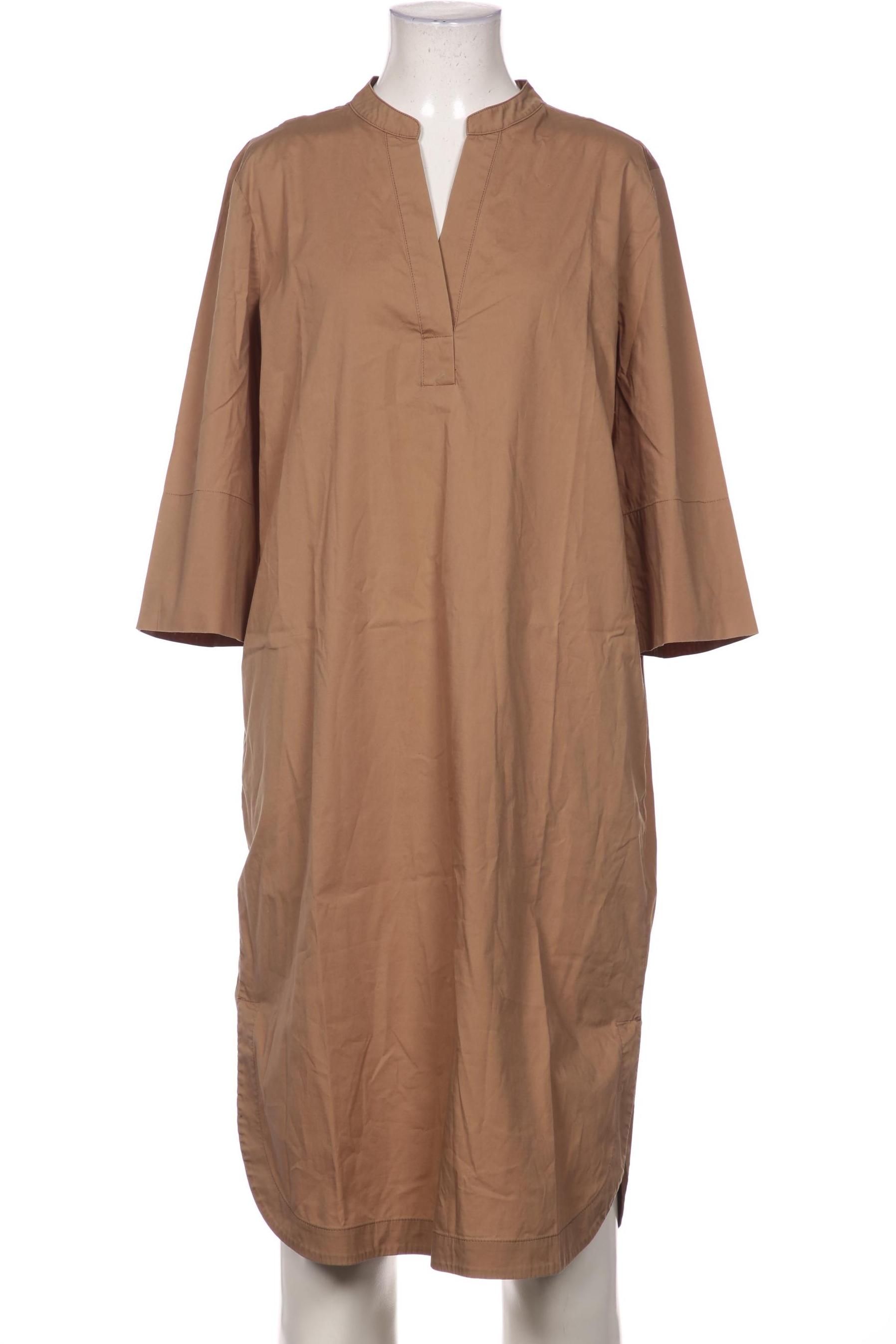 

Opus Damen Kleid, beige, Gr. 40