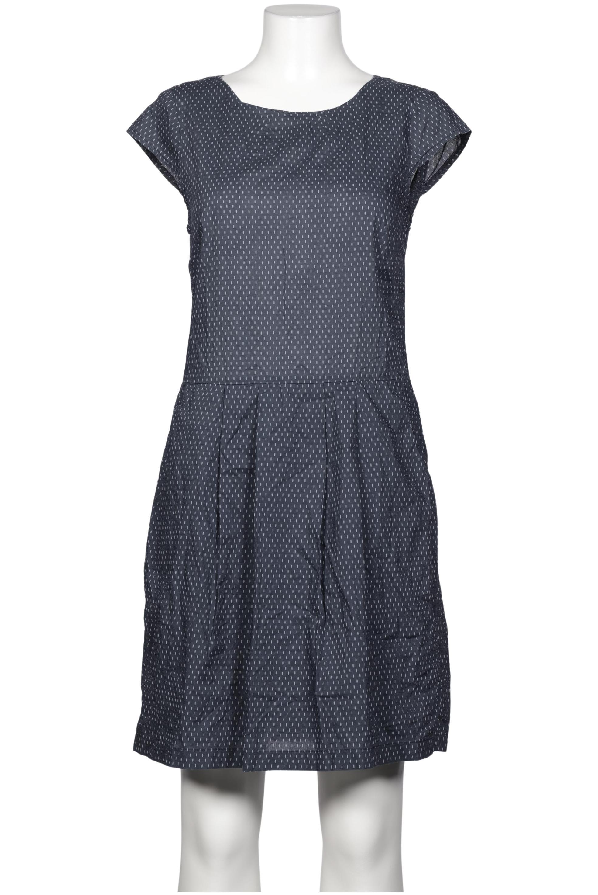 

Opus Damen Kleid, marineblau, Gr. 40