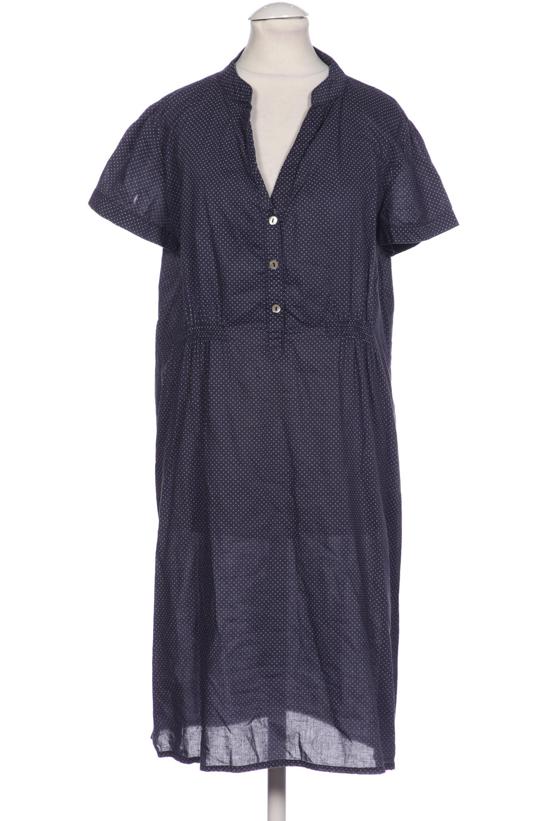 

Opus Damen Kleid, marineblau, Gr. 36