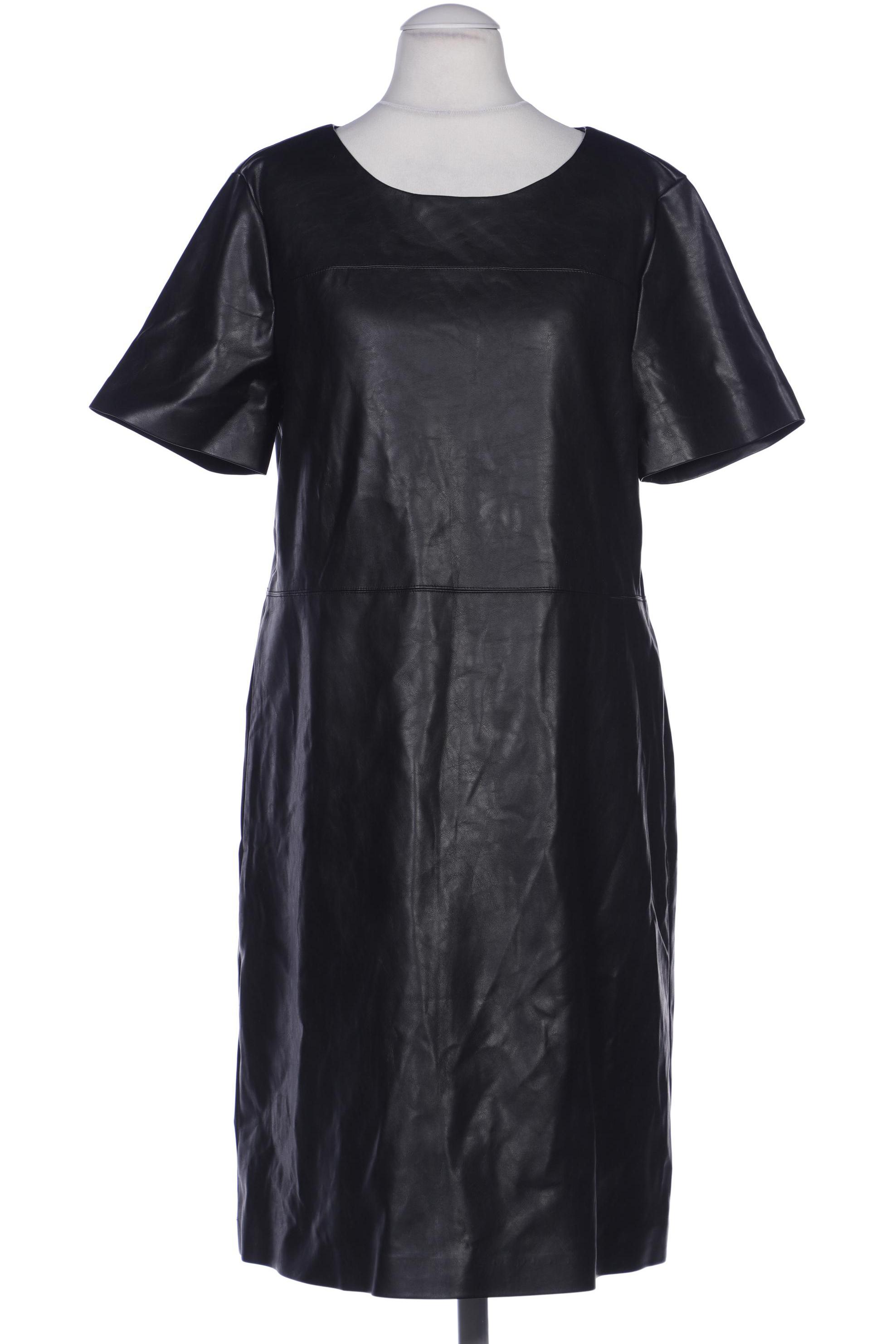 

Opus Damen Kleid, schwarz, Gr. 38