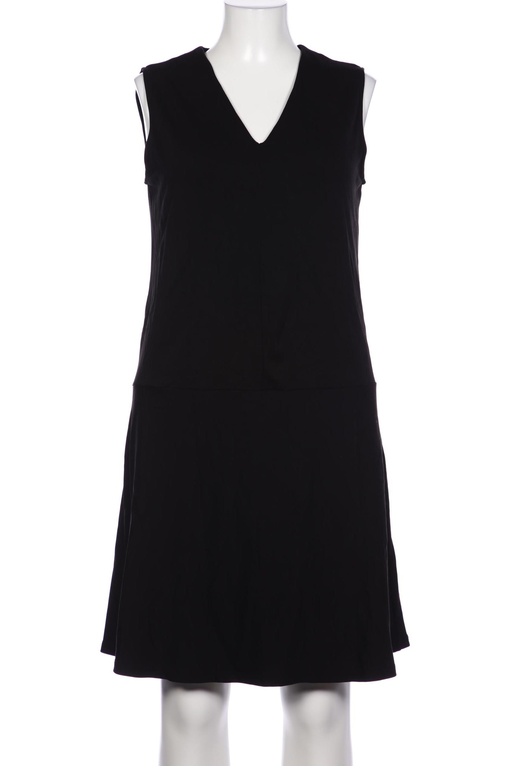 

Opus Damen Kleid, schwarz, Gr. 42