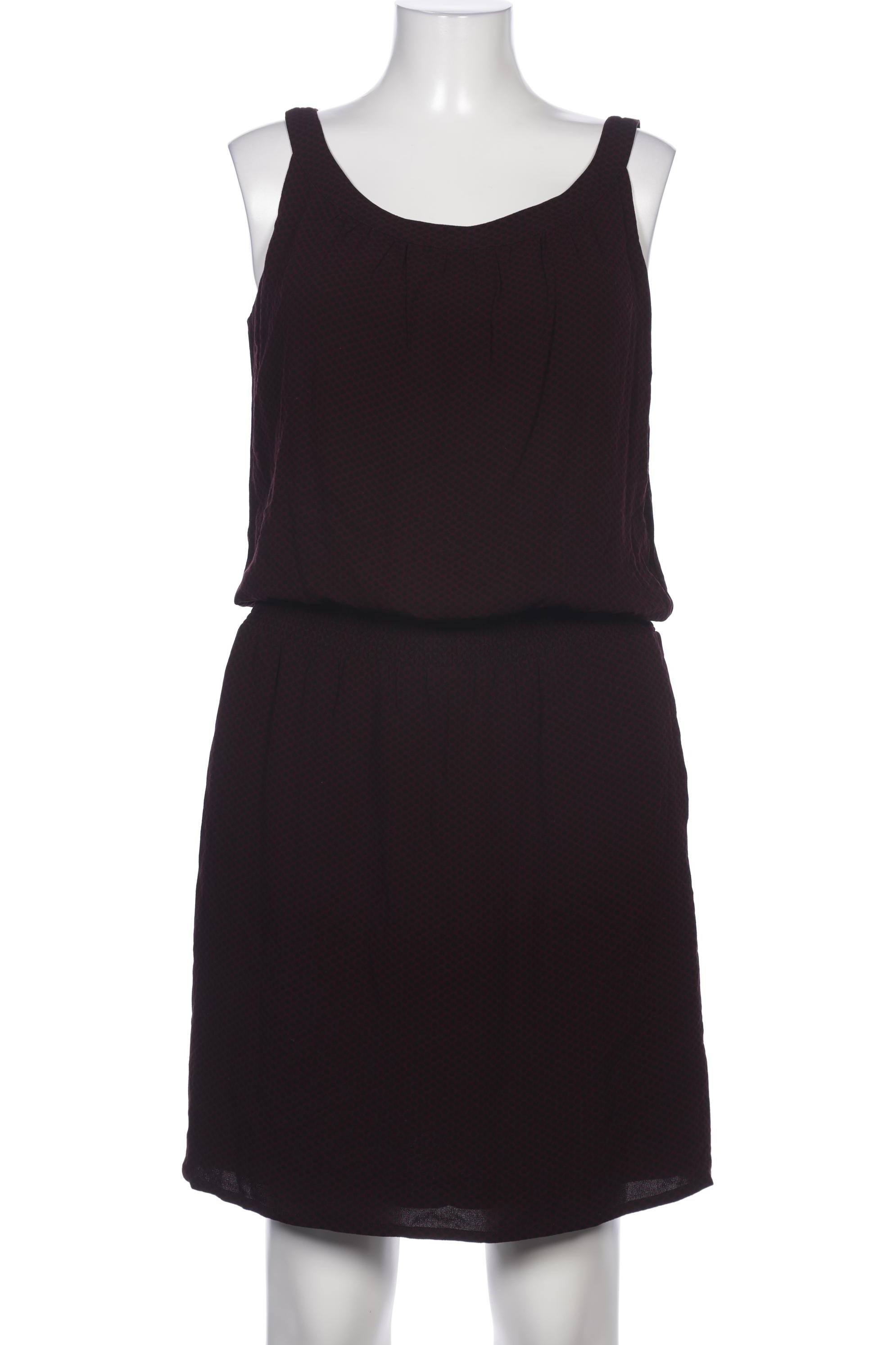 

Opus Damen Kleid, bordeaux, Gr. 42