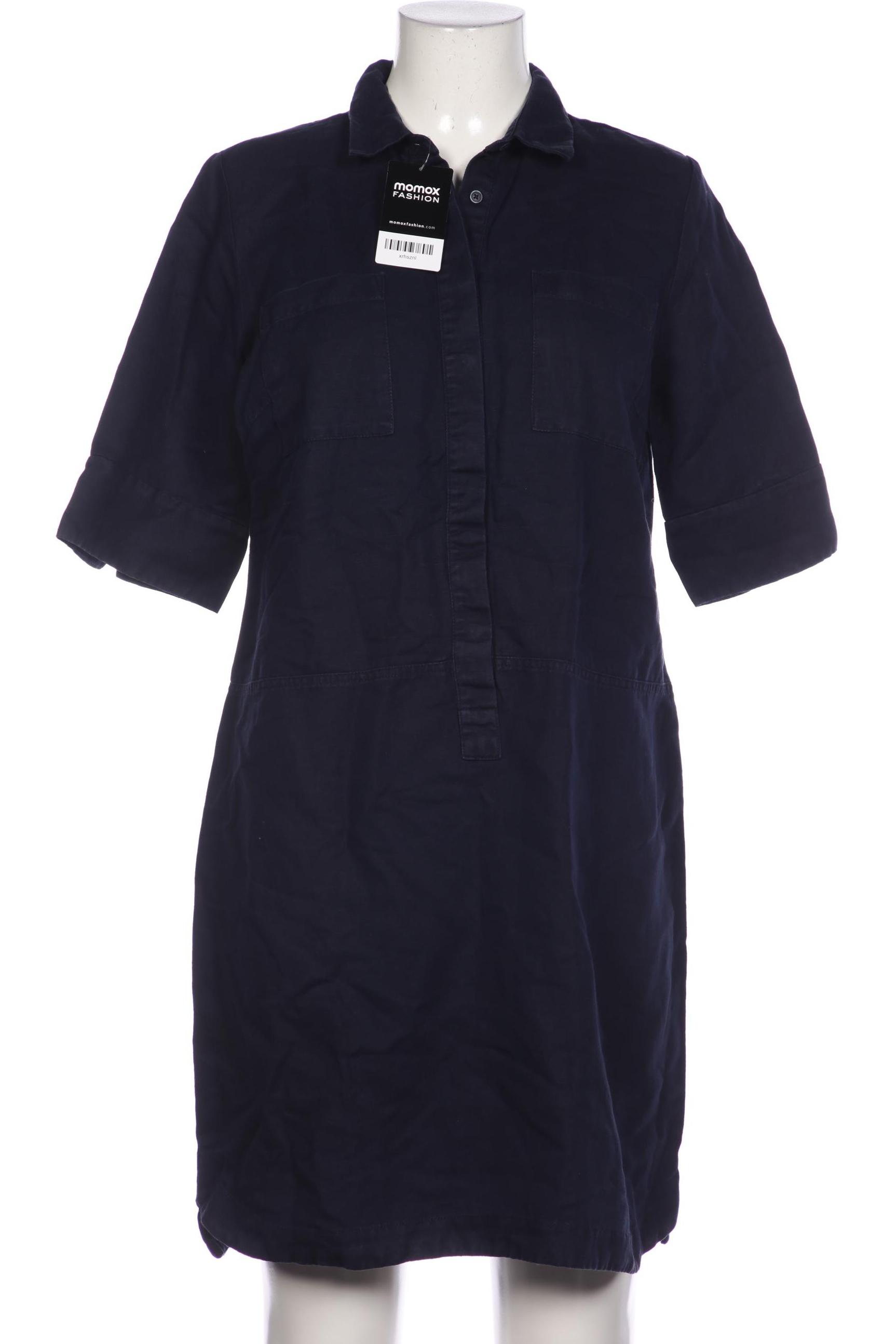 

Opus Damen Kleid, marineblau, Gr. 40