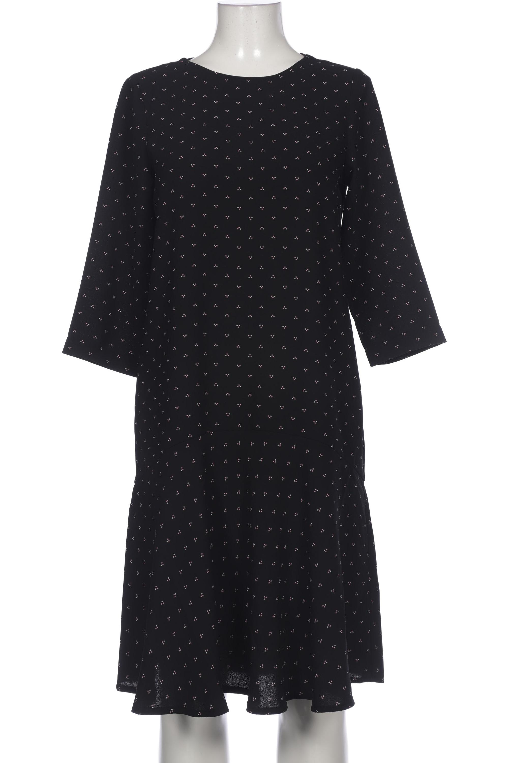 

Opus Damen Kleid, schwarz, Gr. 38