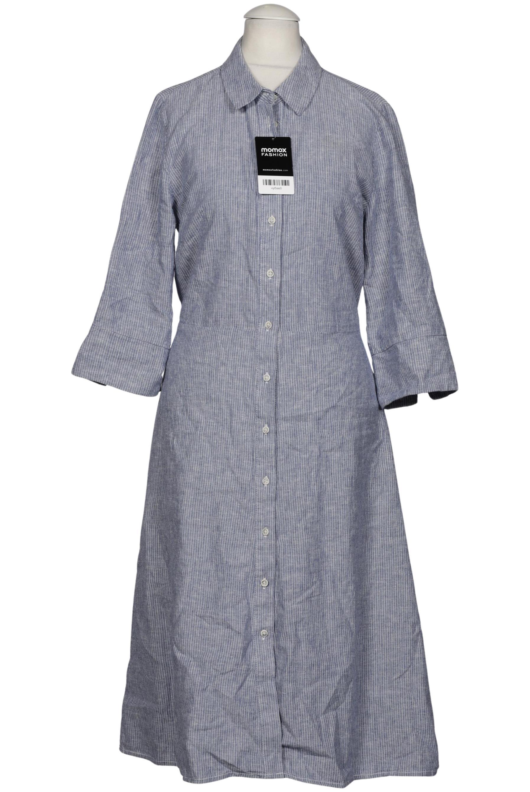 

Opus Damen Kleid, hellblau, Gr. 36