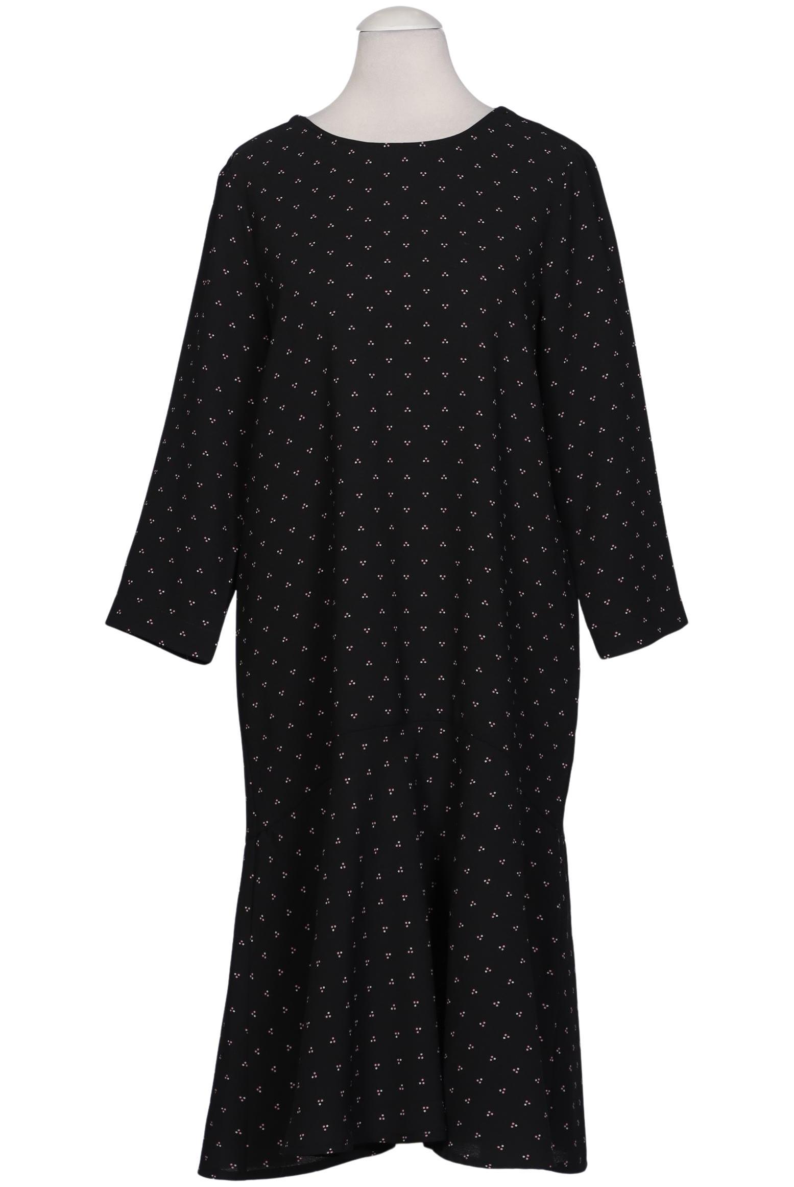 

Opus Damen Kleid, schwarz, Gr. 36